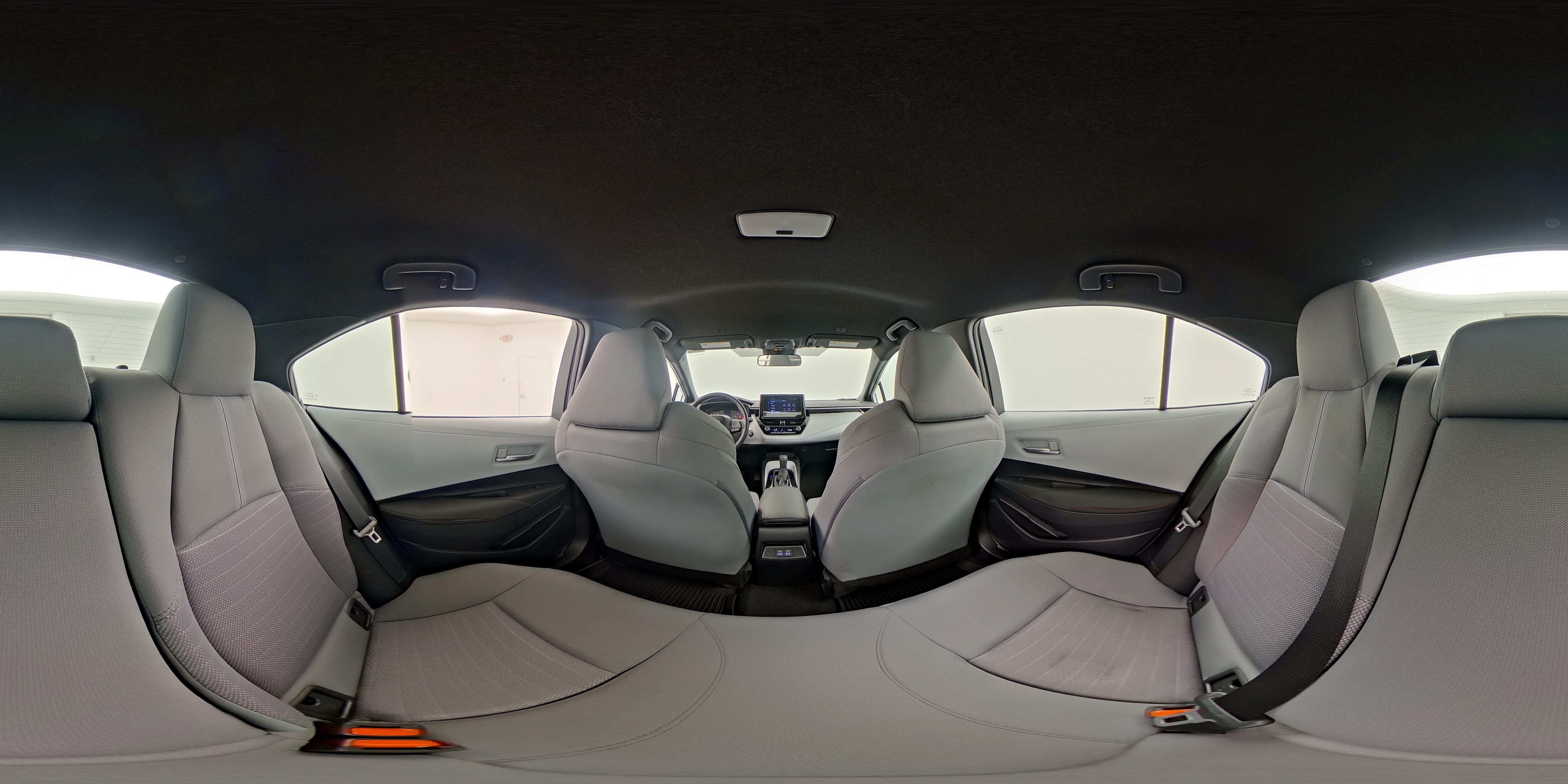 2025 Toyota Corolla SE - Photo 25
