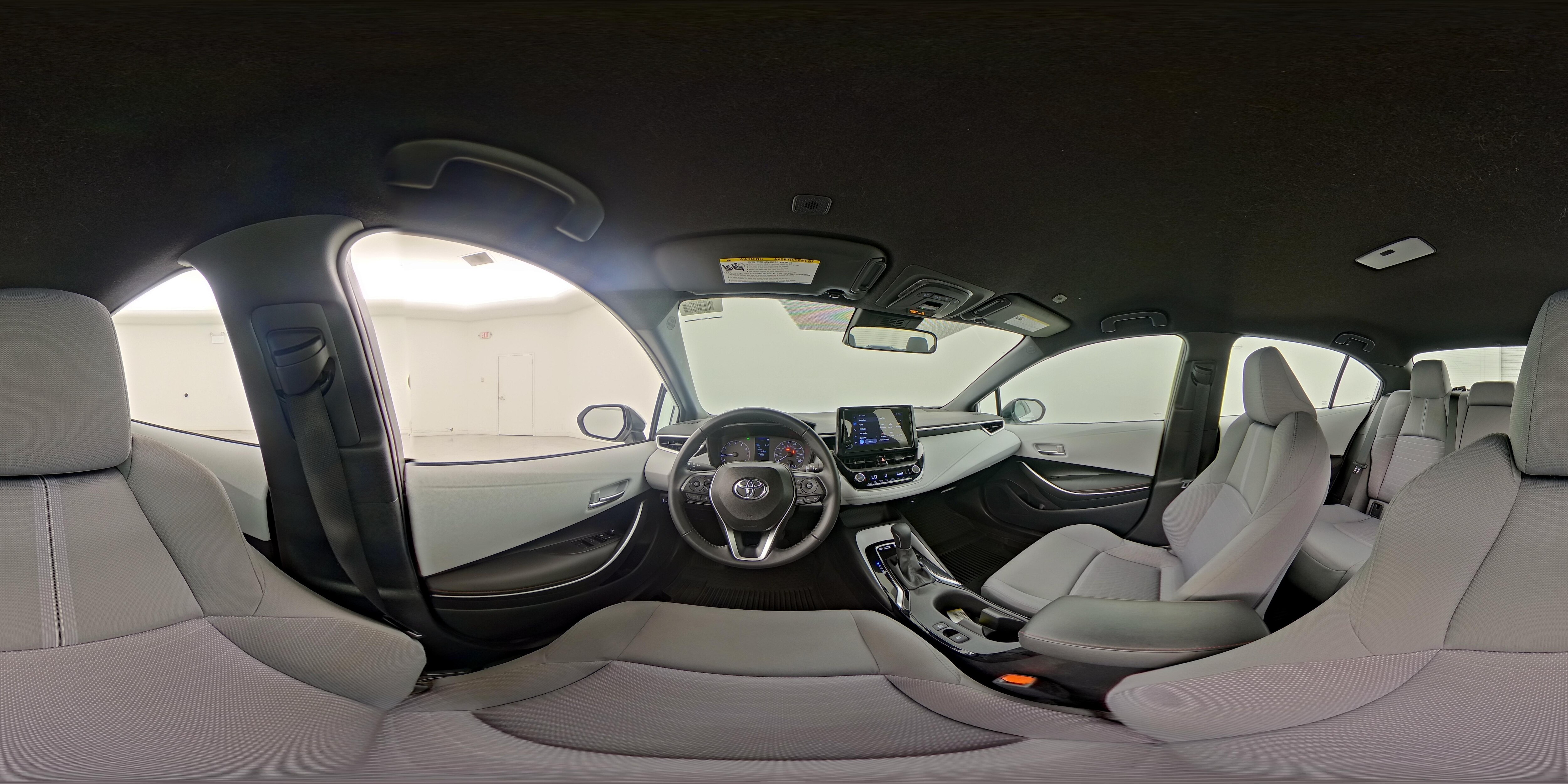 2025 Toyota Corolla SE - Photo 26