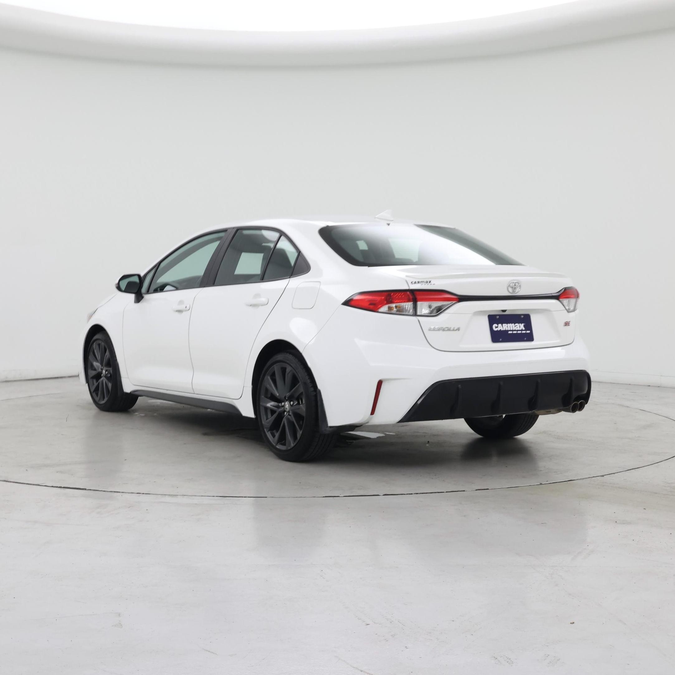 Thumbnail: 2025 Toyota Corolla - 2