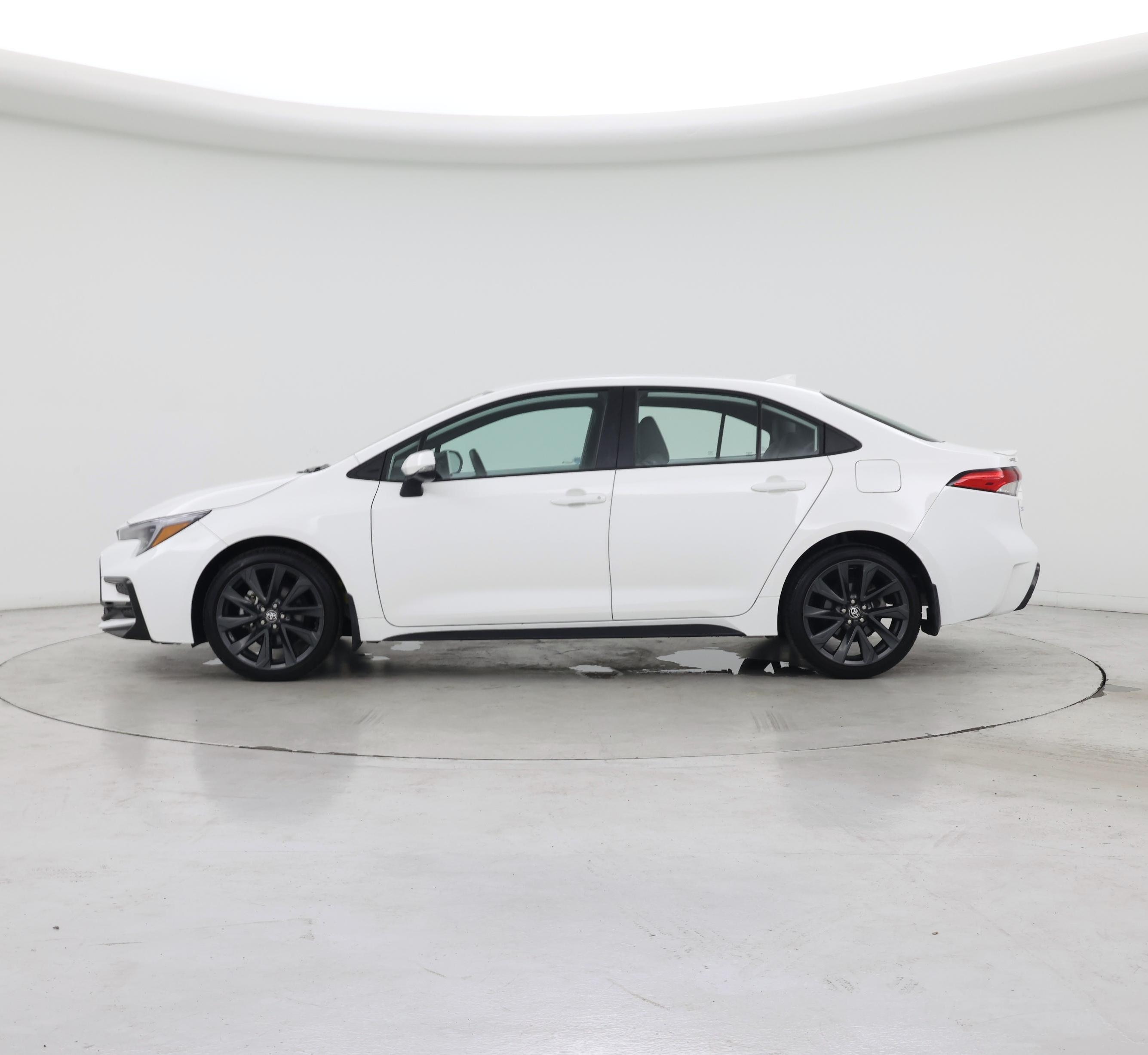 Thumbnail: 2025 Toyota Corolla - 3