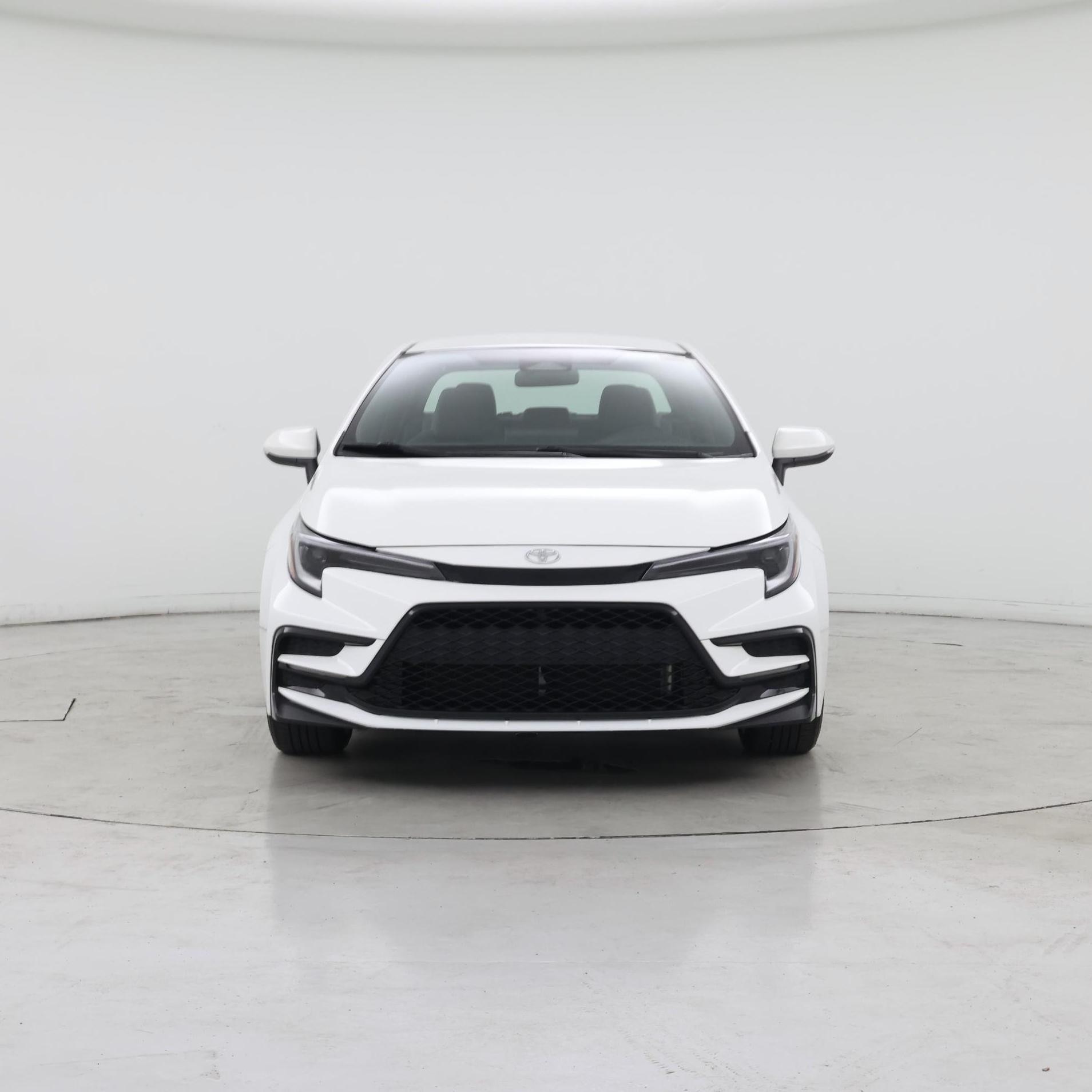 Thumbnail: 2025 Toyota Corolla - 5