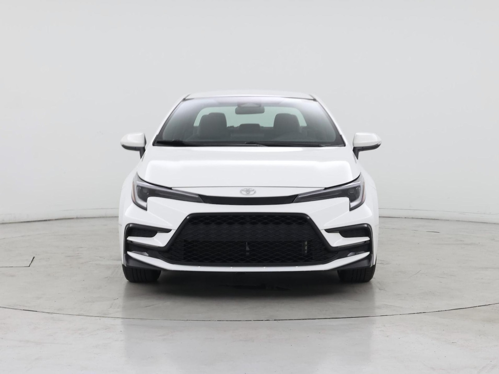 2025 Toyota Corolla SE - Photo 6