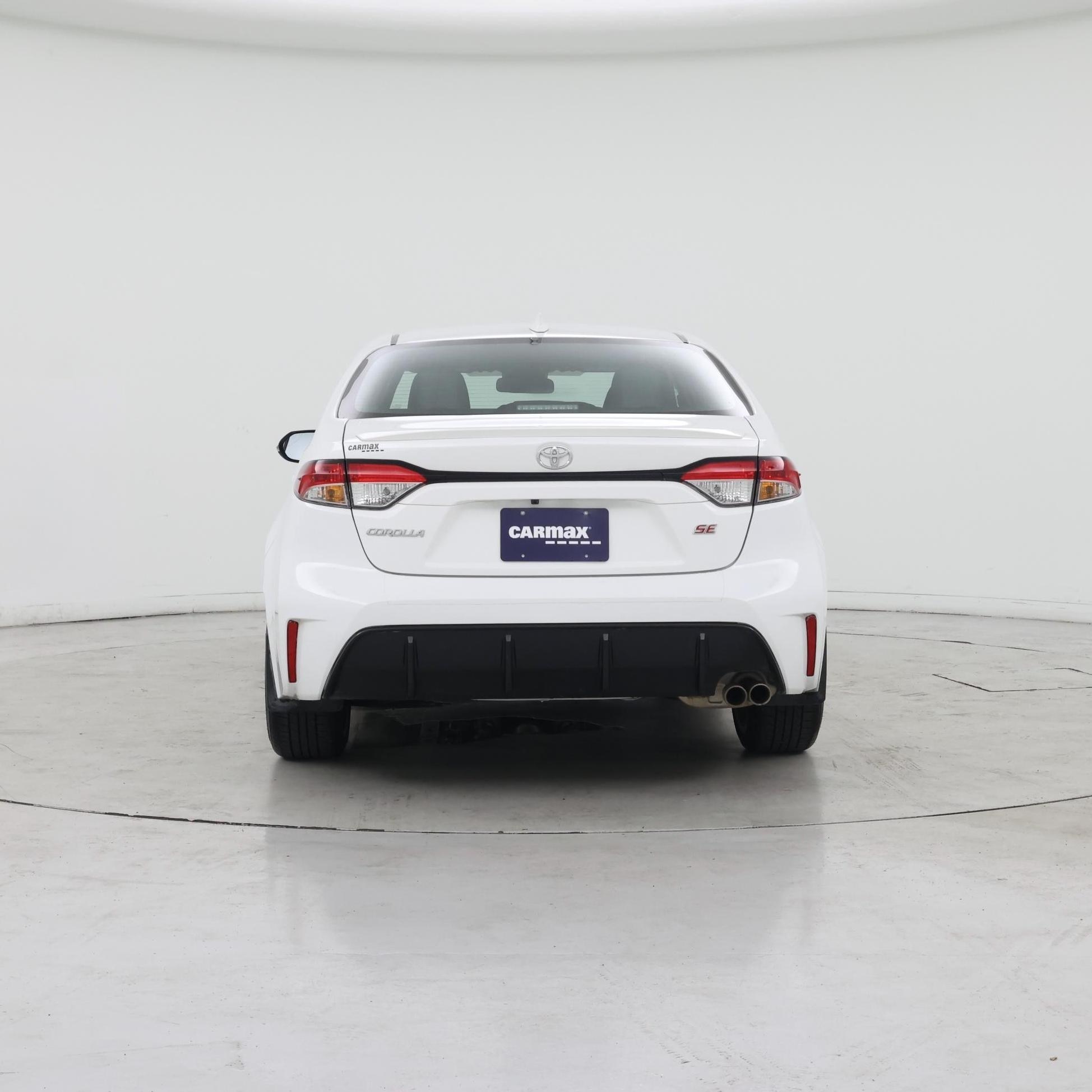 Thumbnail: 2025 Toyota Corolla - 6
