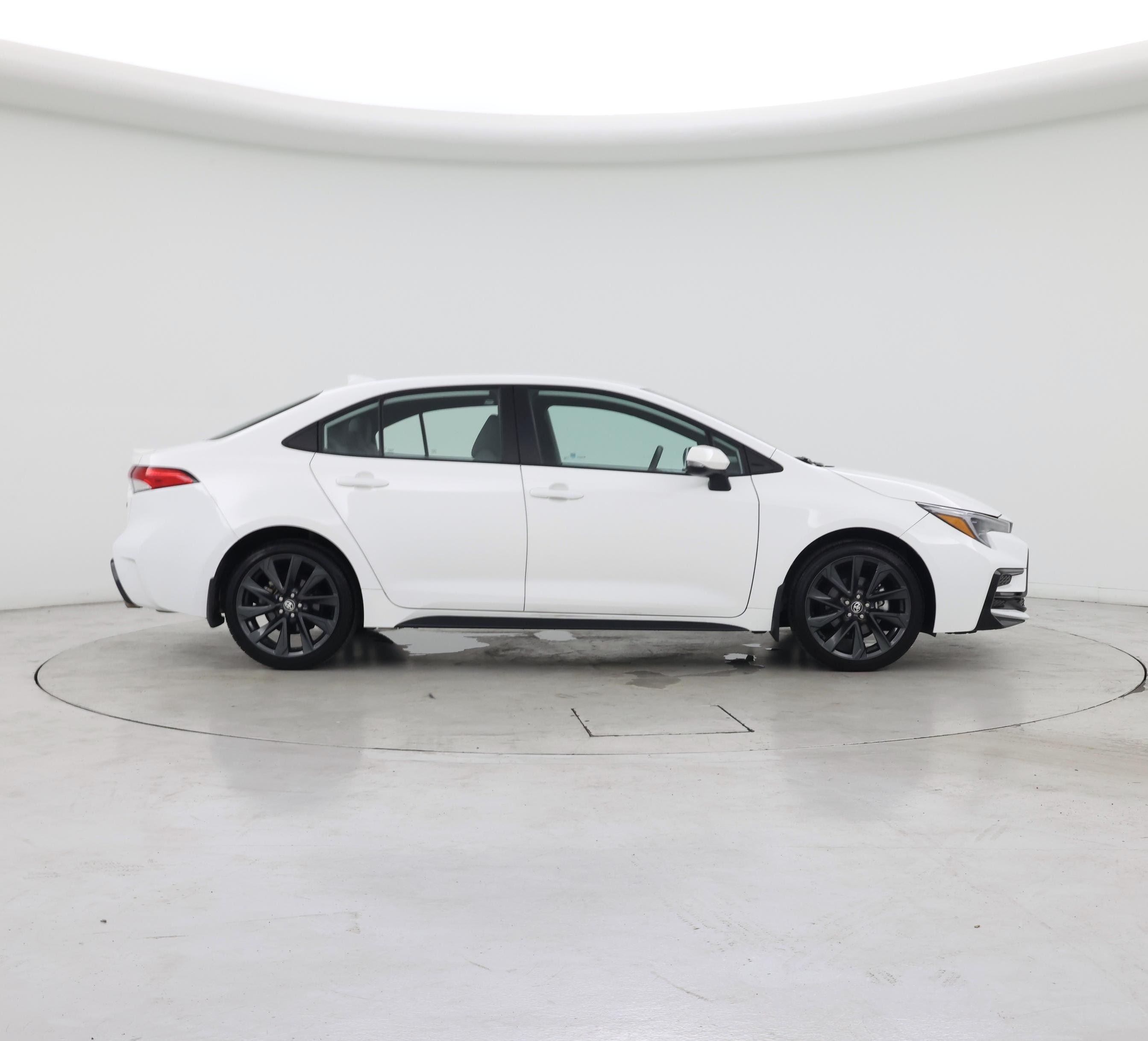 Thumbnail: 2025 Toyota Corolla - 7
