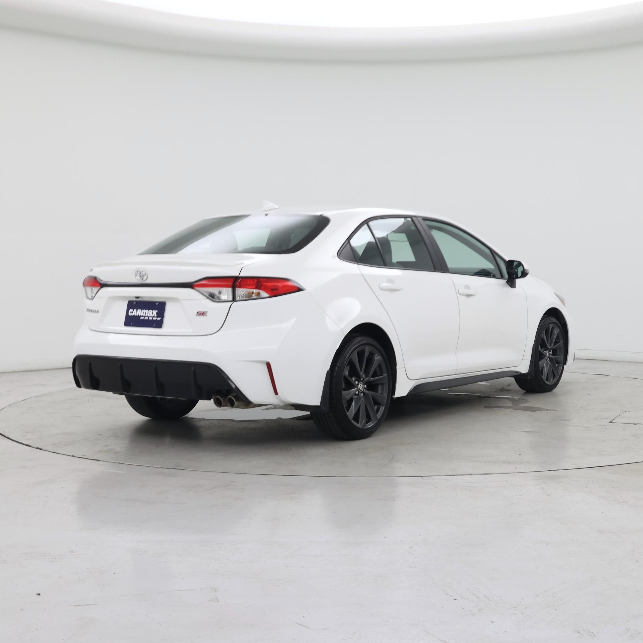 Thumbnail: 2025 Toyota Corolla - 8