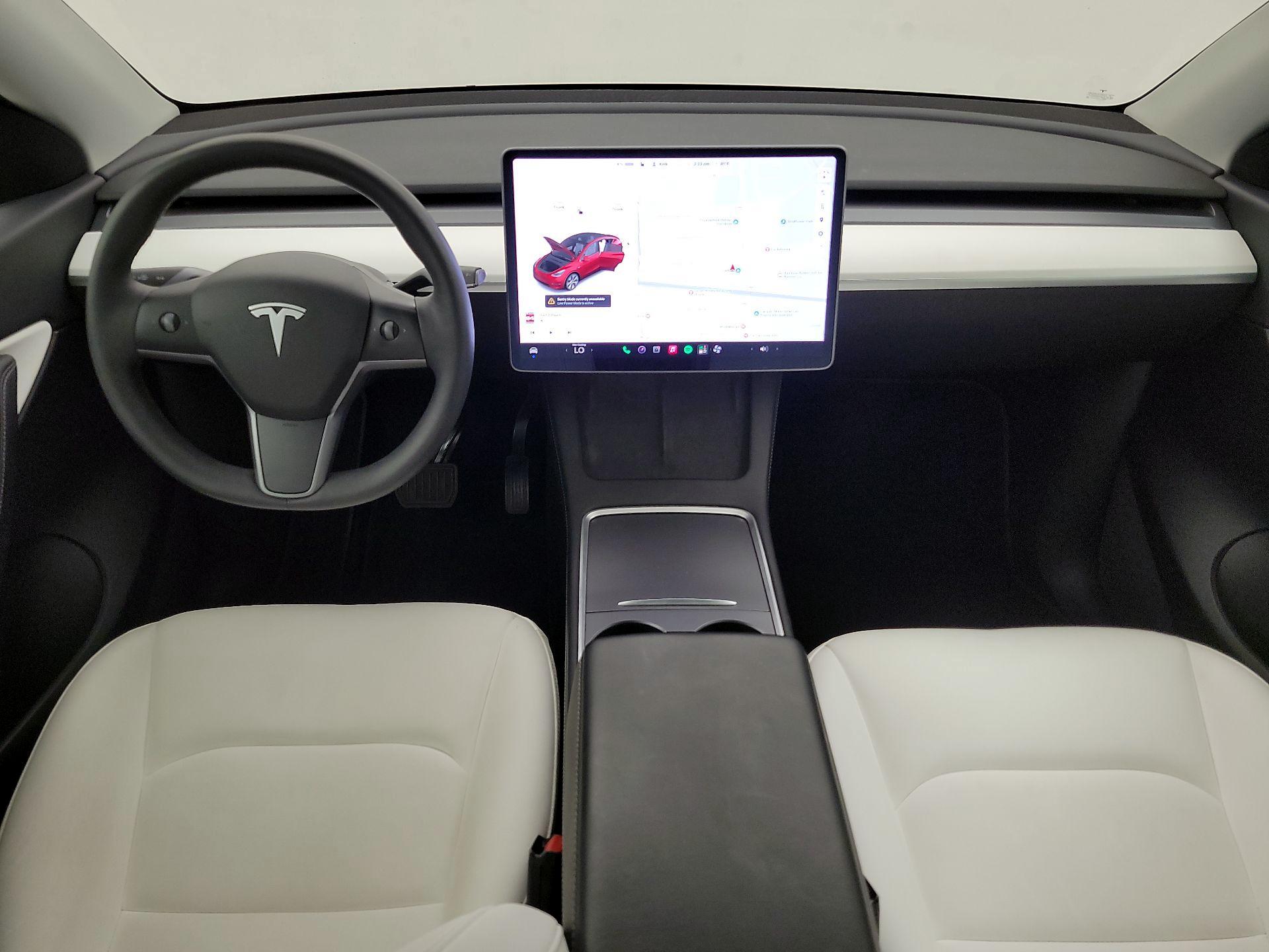 Thumbnail: 2021 Tesla Model Y - 9
