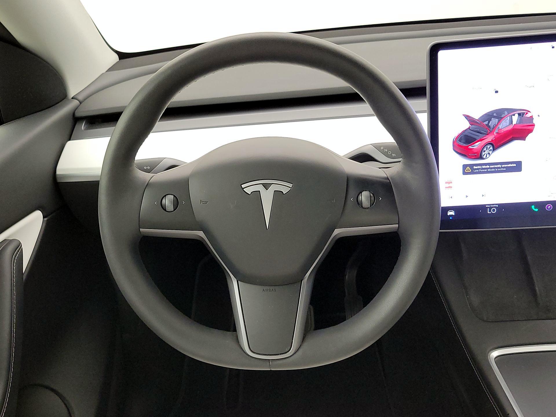 Thumbnail: 2021 Tesla Model Y - 10