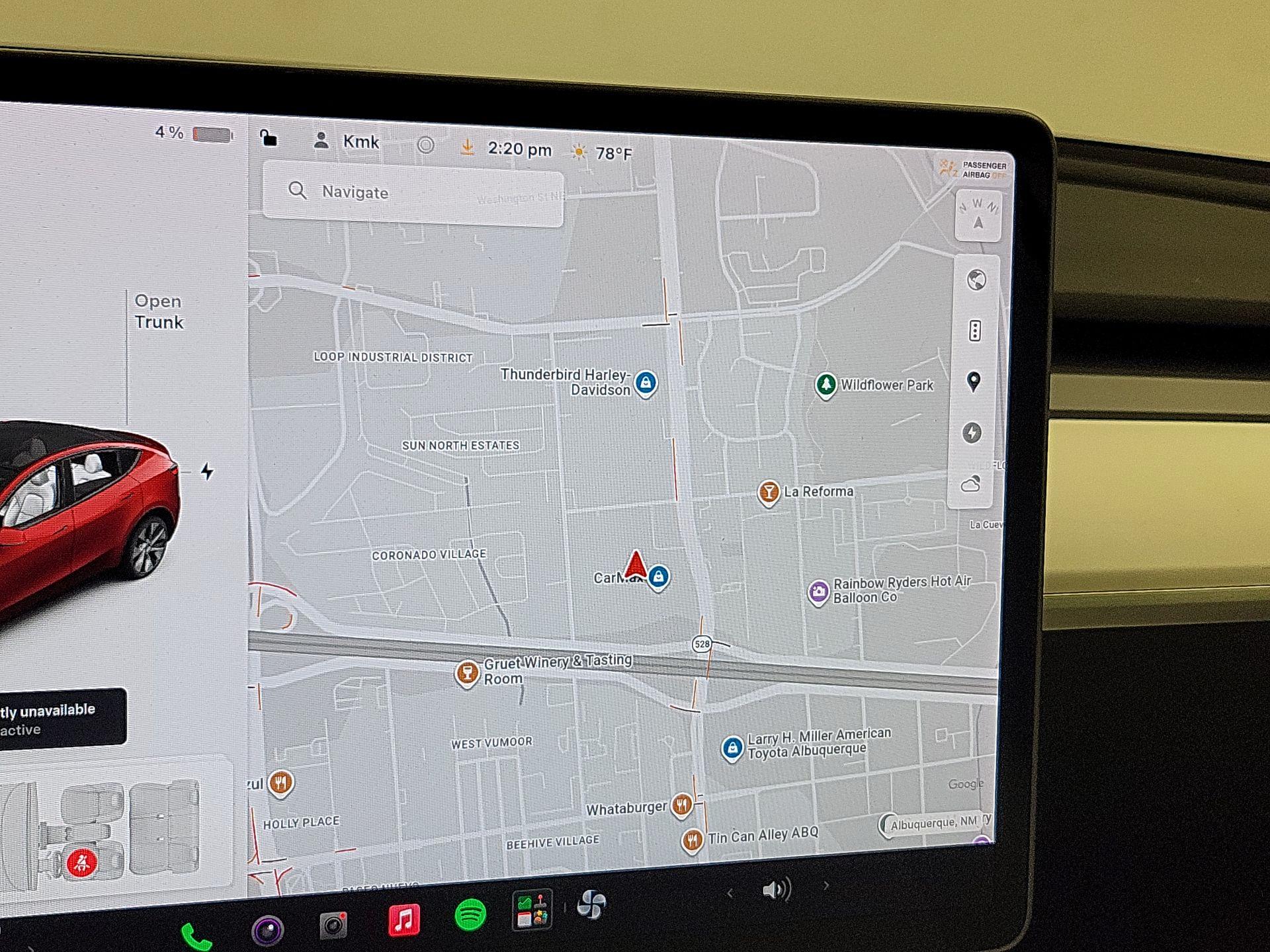 Thumbnail: 2021 Tesla Model Y - 13