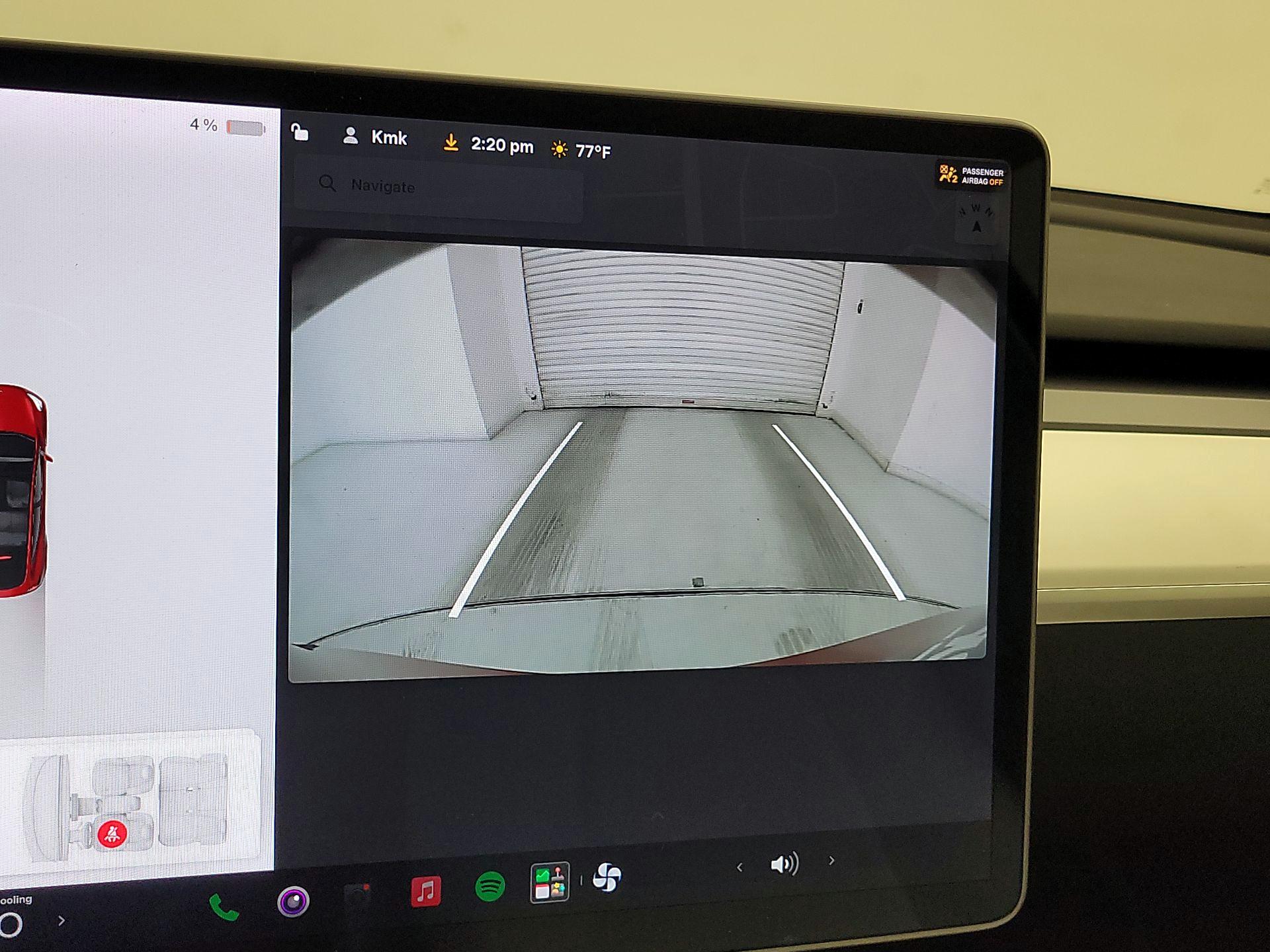 Thumbnail: 2021 Tesla Model Y - 14