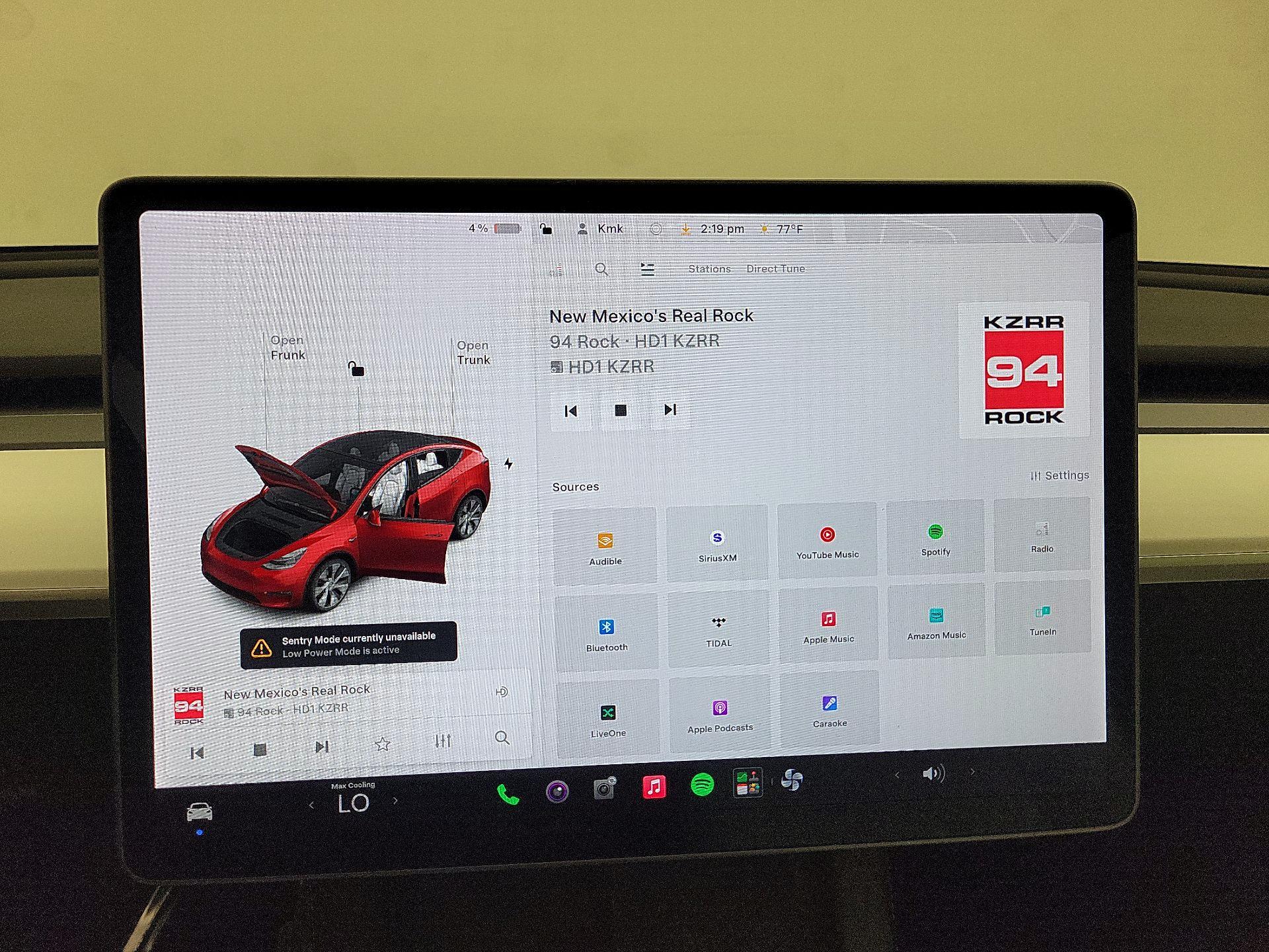 Thumbnail: 2021 Tesla Model Y - 15