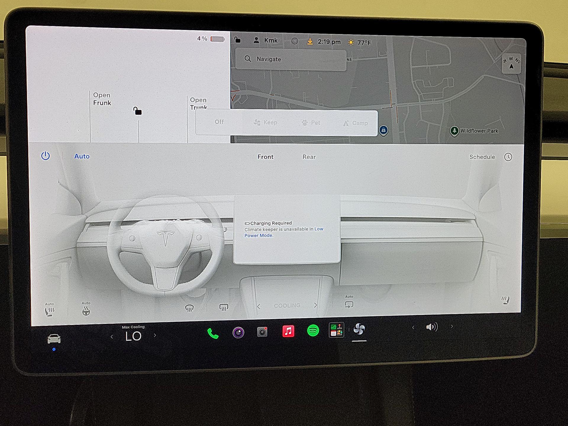 Thumbnail: 2021 Tesla Model Y - 16