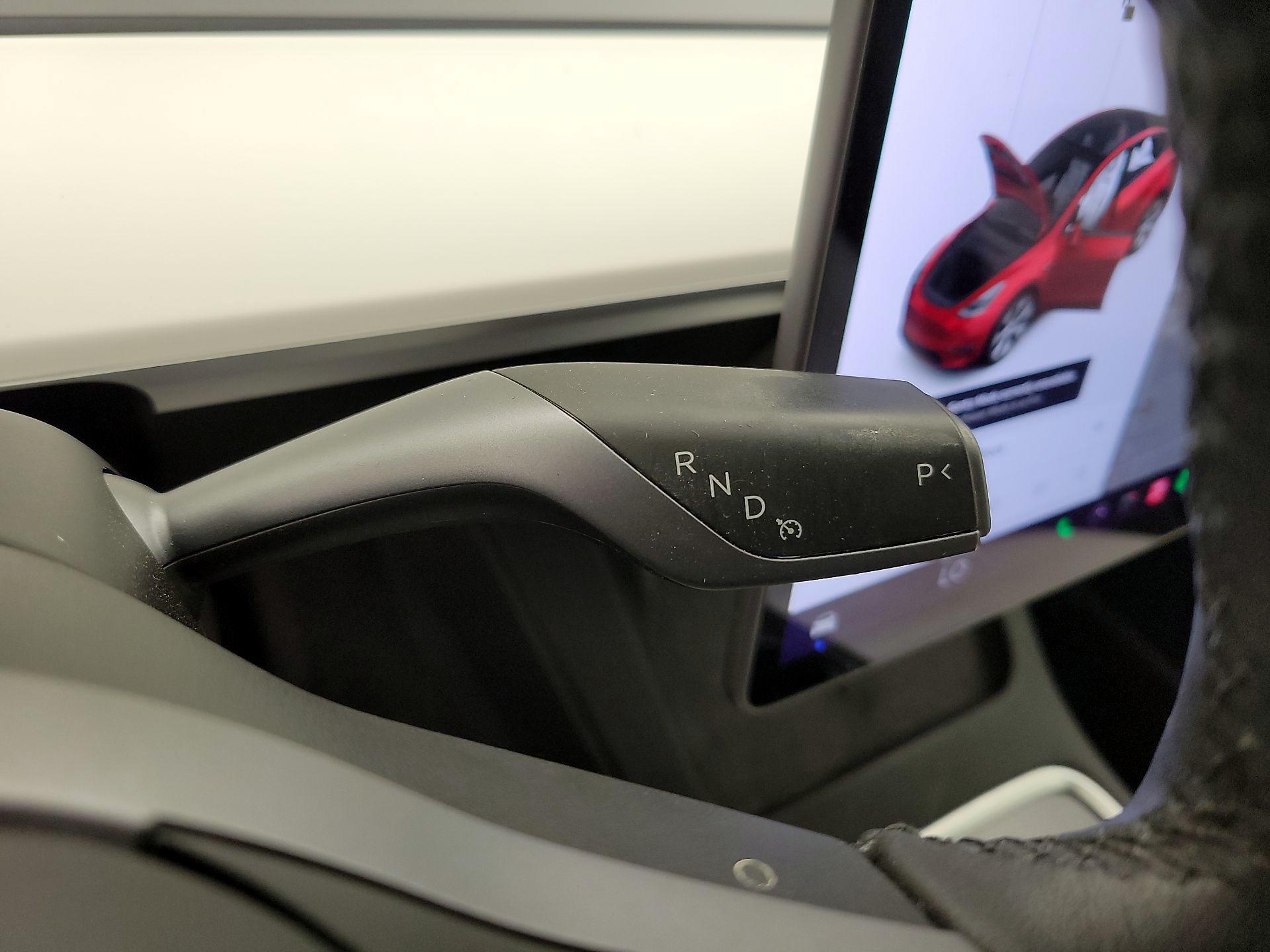 Thumbnail: 2021 Tesla Model Y - 17