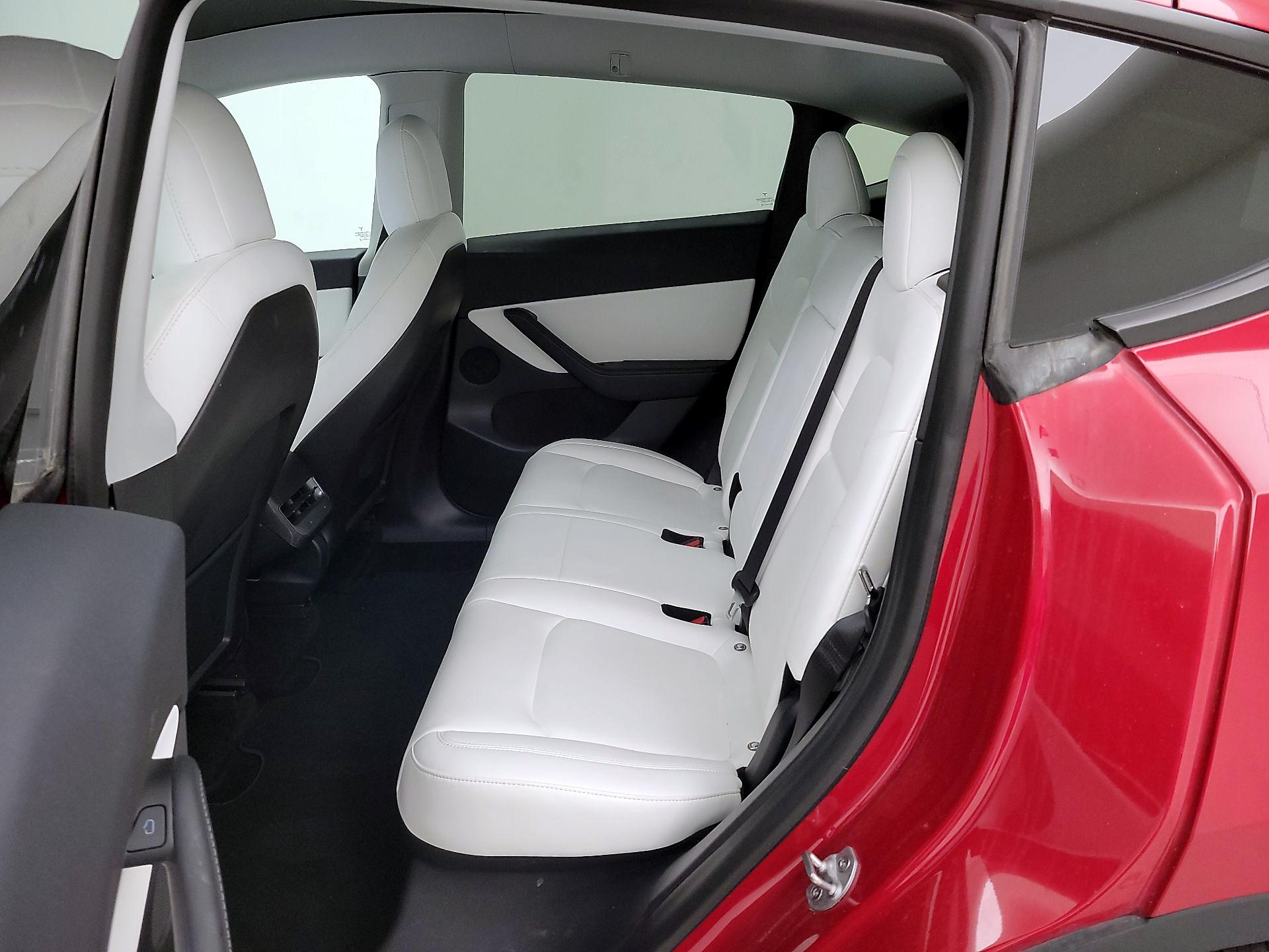 Thumbnail: 2021 Tesla Model Y - 19