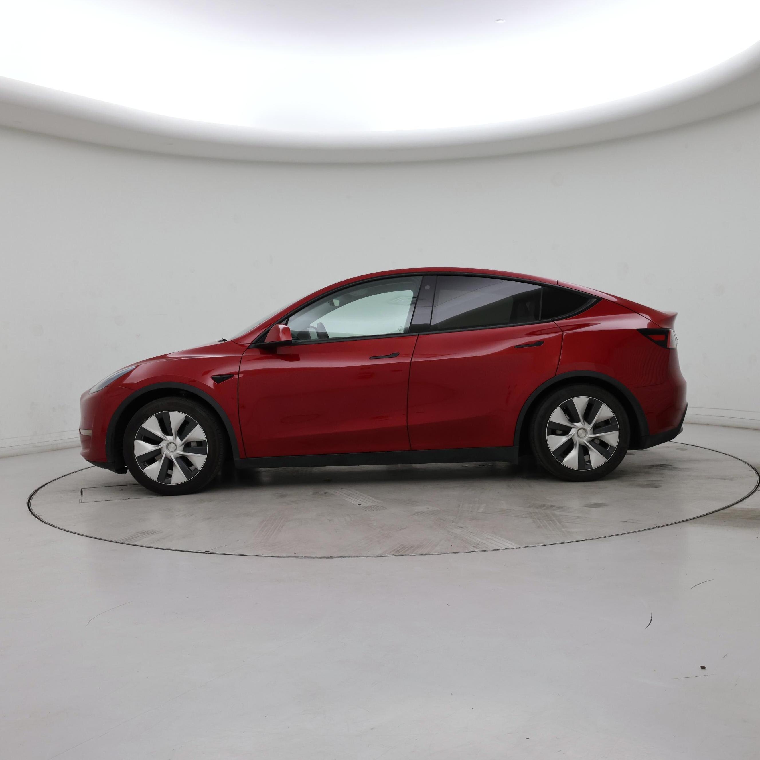 Thumbnail: 2021 Tesla Model Y - 3
