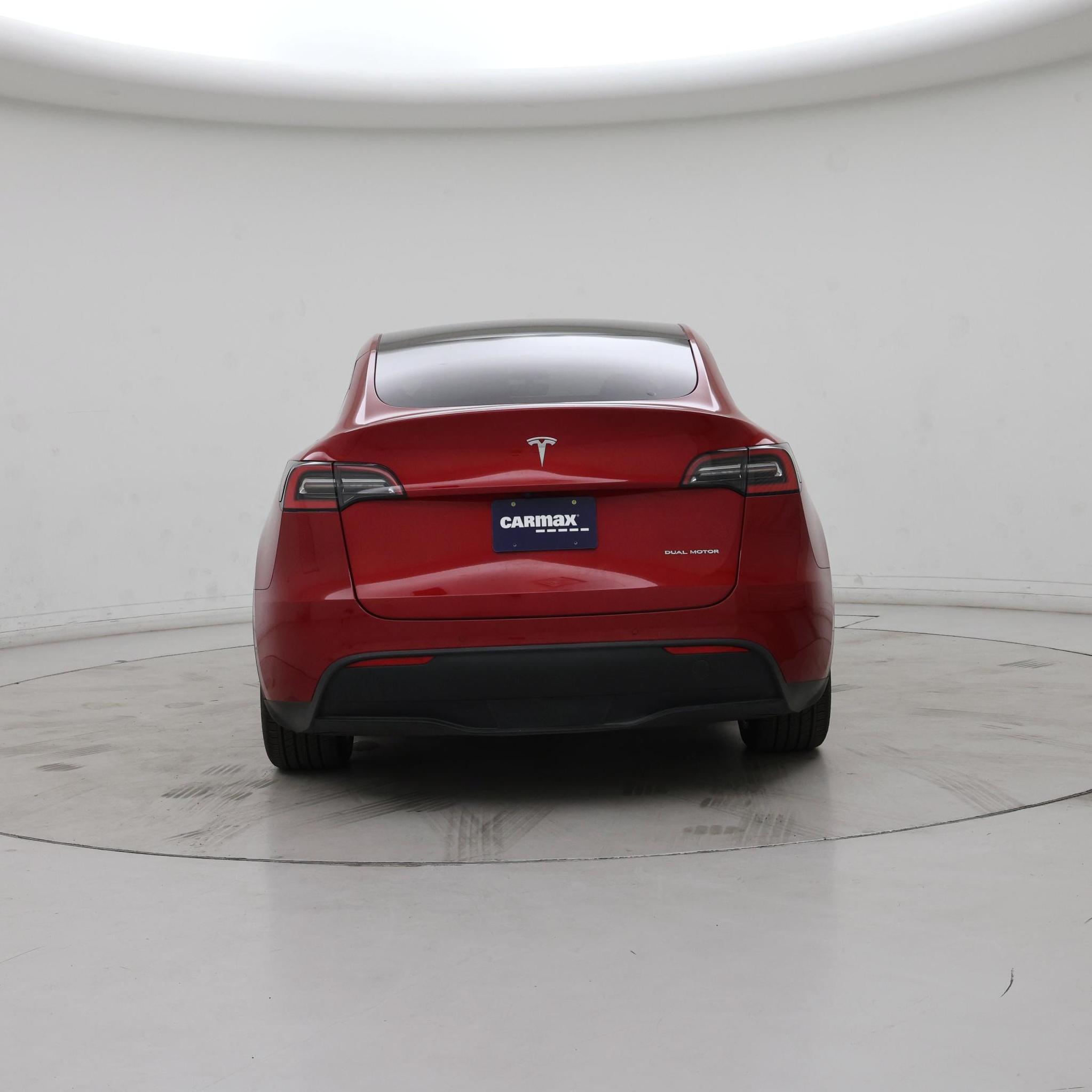 Thumbnail: 2021 Tesla Model Y - 6