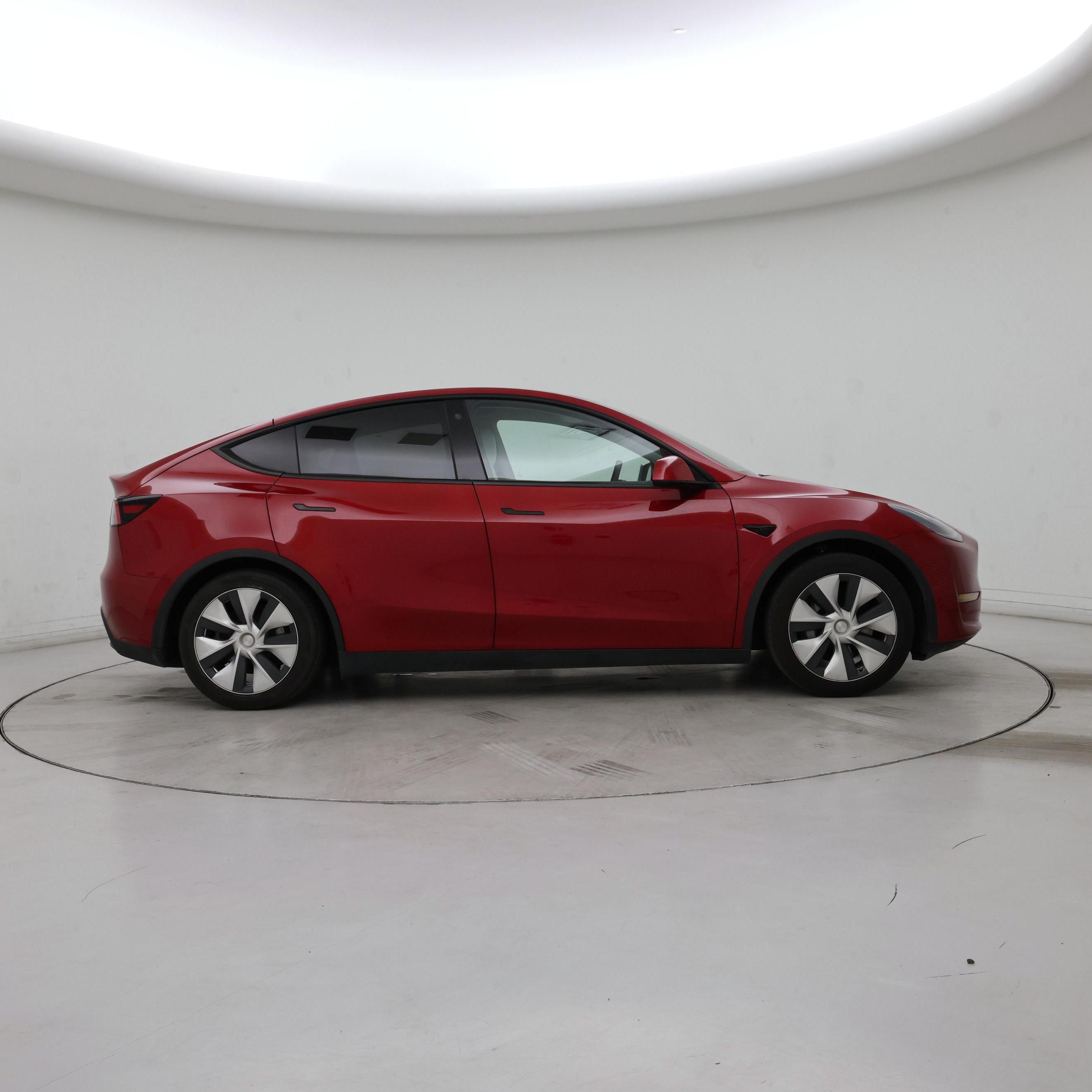 Thumbnail: 2021 Tesla Model Y - 7
