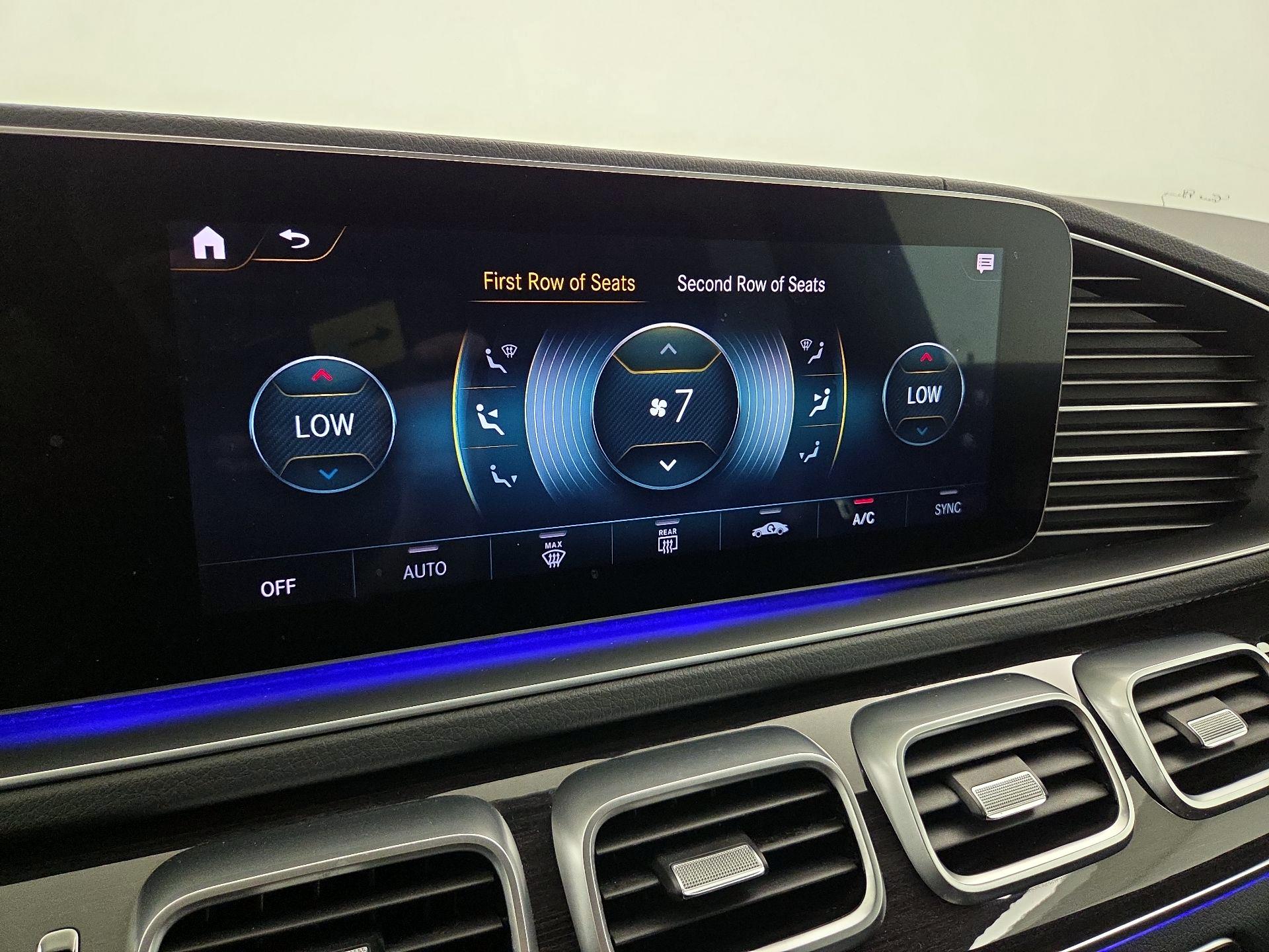 Thumbnail: 2020 Mercedes-Benz GLS - 17
