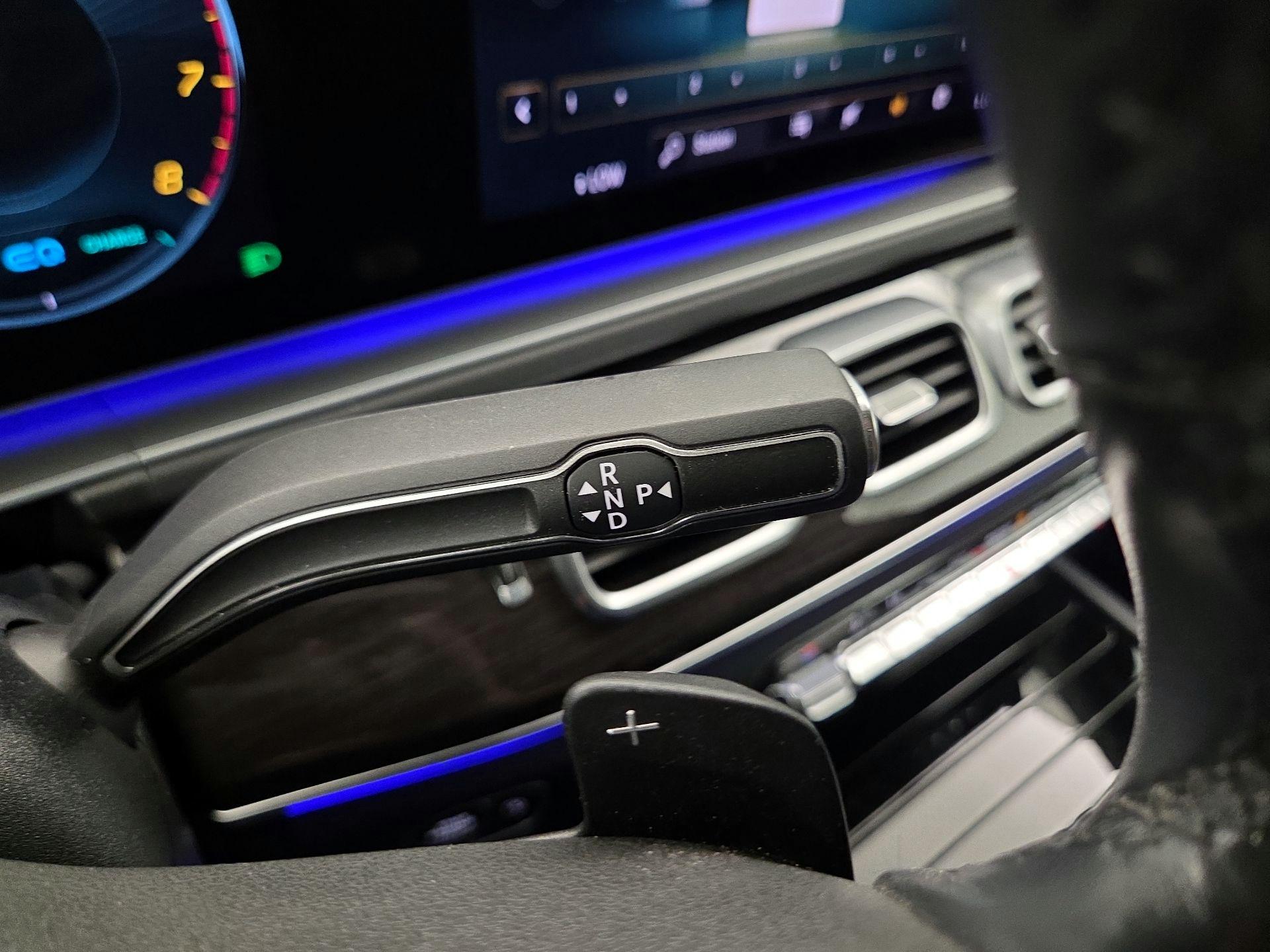 Thumbnail: 2020 Mercedes-Benz GLS - 18