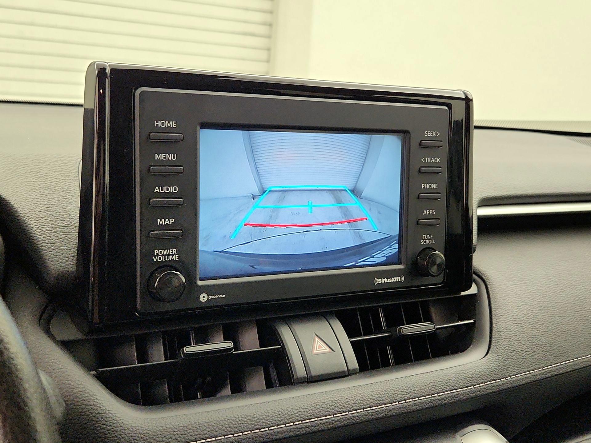 Thumbnail: 2021 Toyota RAV4 - 14
