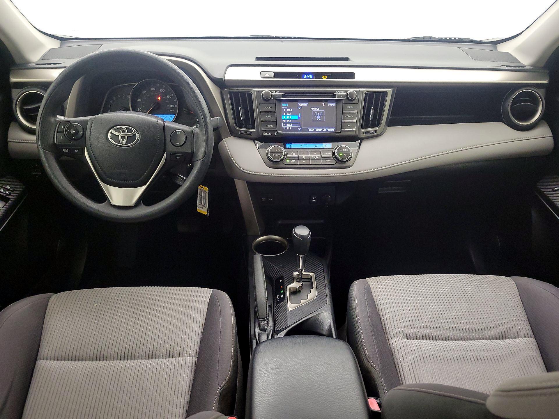 Thumbnail: 2014 Toyota RAV4 - 9