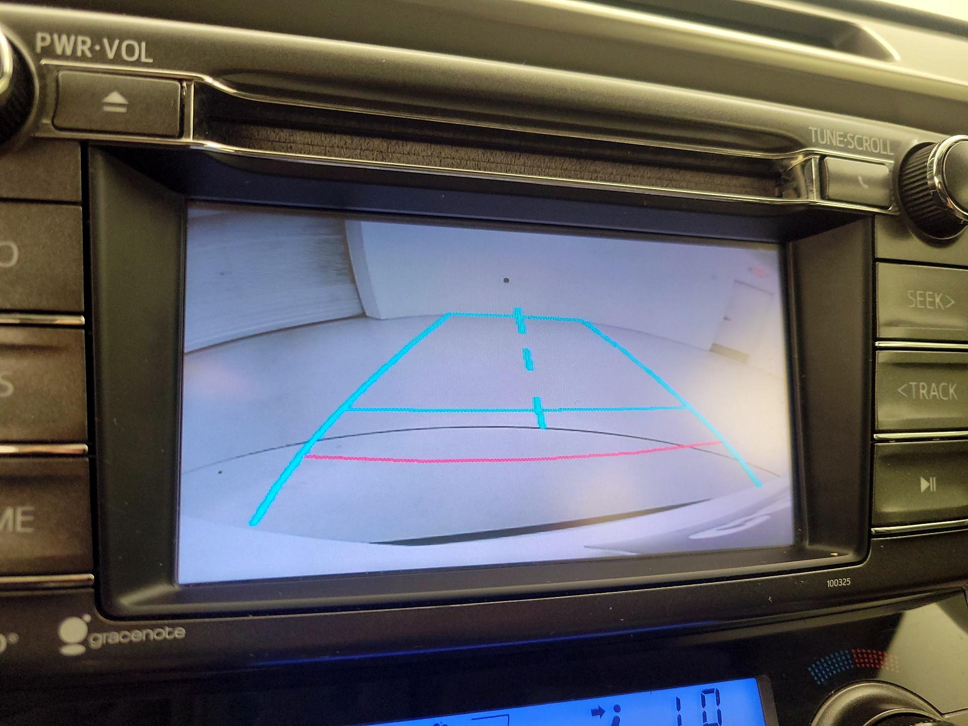 Thumbnail: 2014 Toyota RAV4 - 14