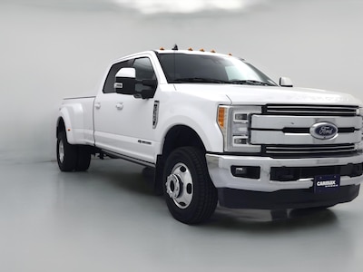 2019 Ford F350 Lariat