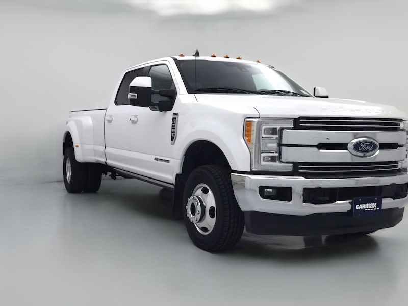 2019 Ford F-350 Lariat -
                  Buena Park, CA