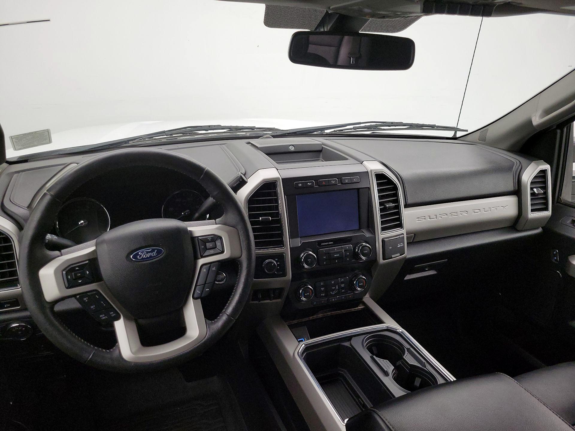 Thumbnail: 2019 Ford F-350 - 9