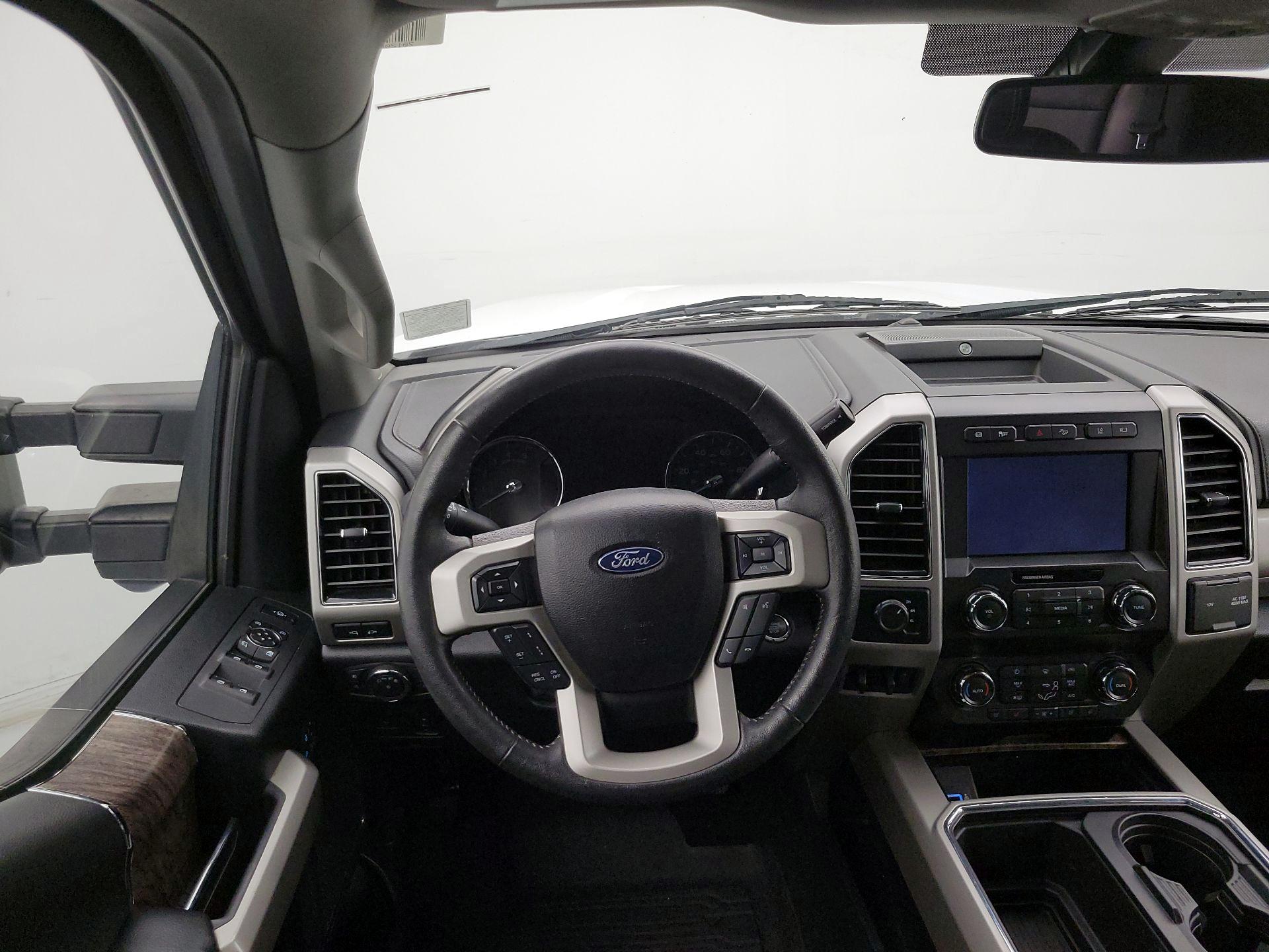 Thumbnail: 2019 Ford F-350 - 10