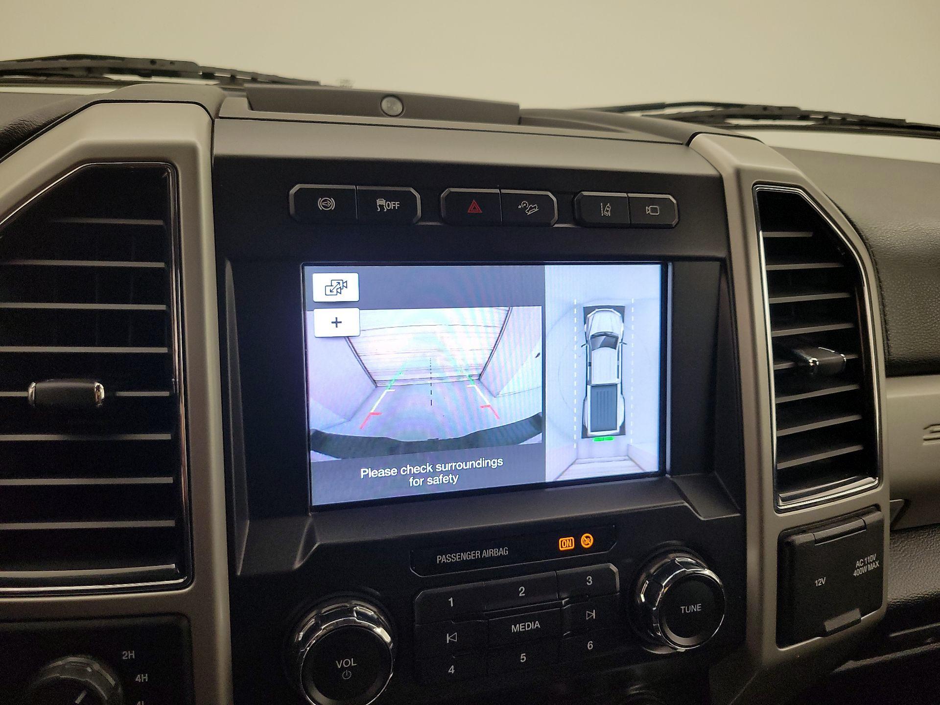 Thumbnail: 2019 Ford F-350 - 15