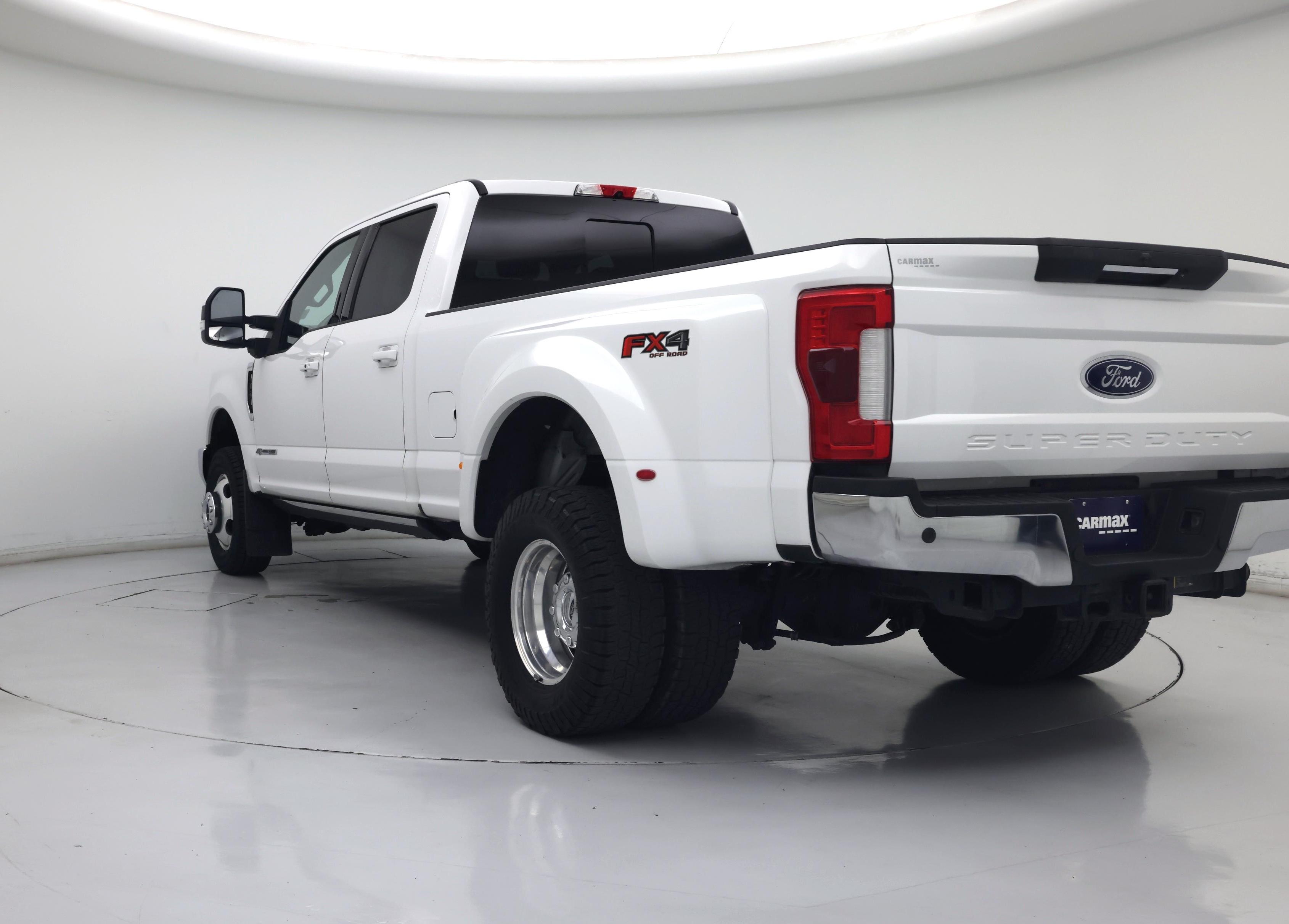 Thumbnail: 2019 Ford F-350 - 2