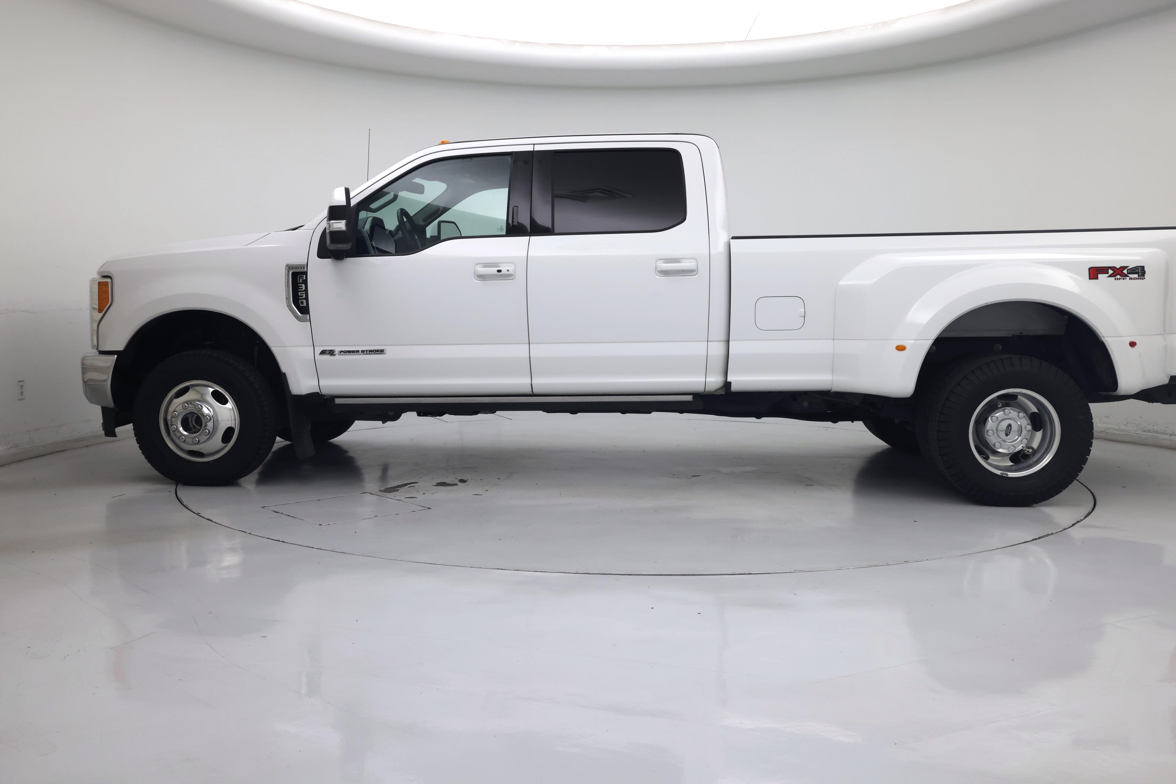 Thumbnail: 2019 Ford F-350 - 3
