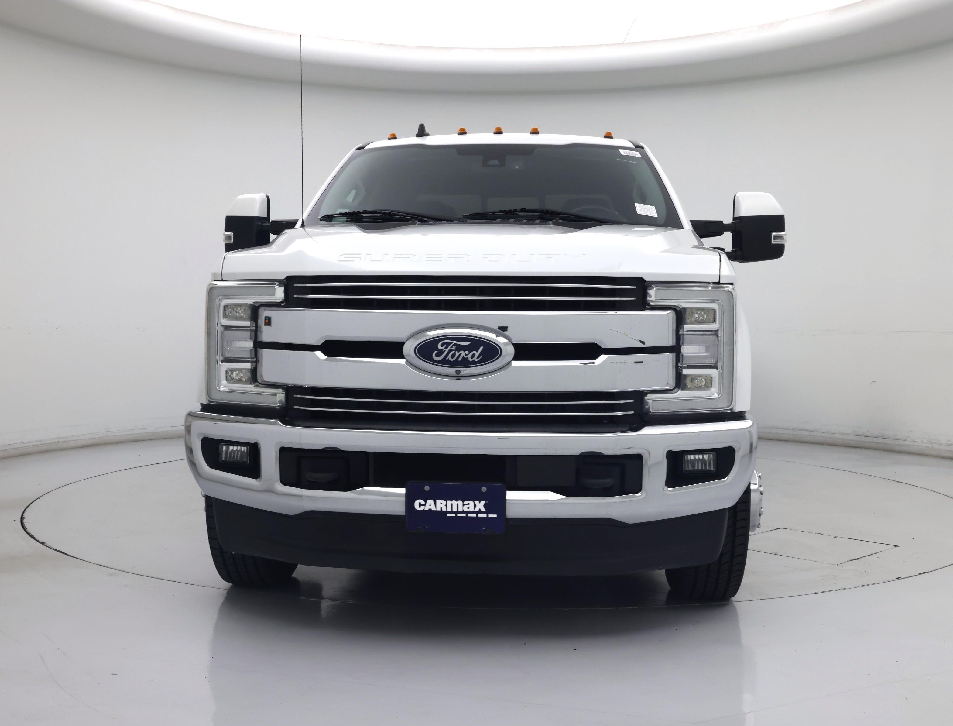 Thumbnail: 2019 Ford F-350 - 5