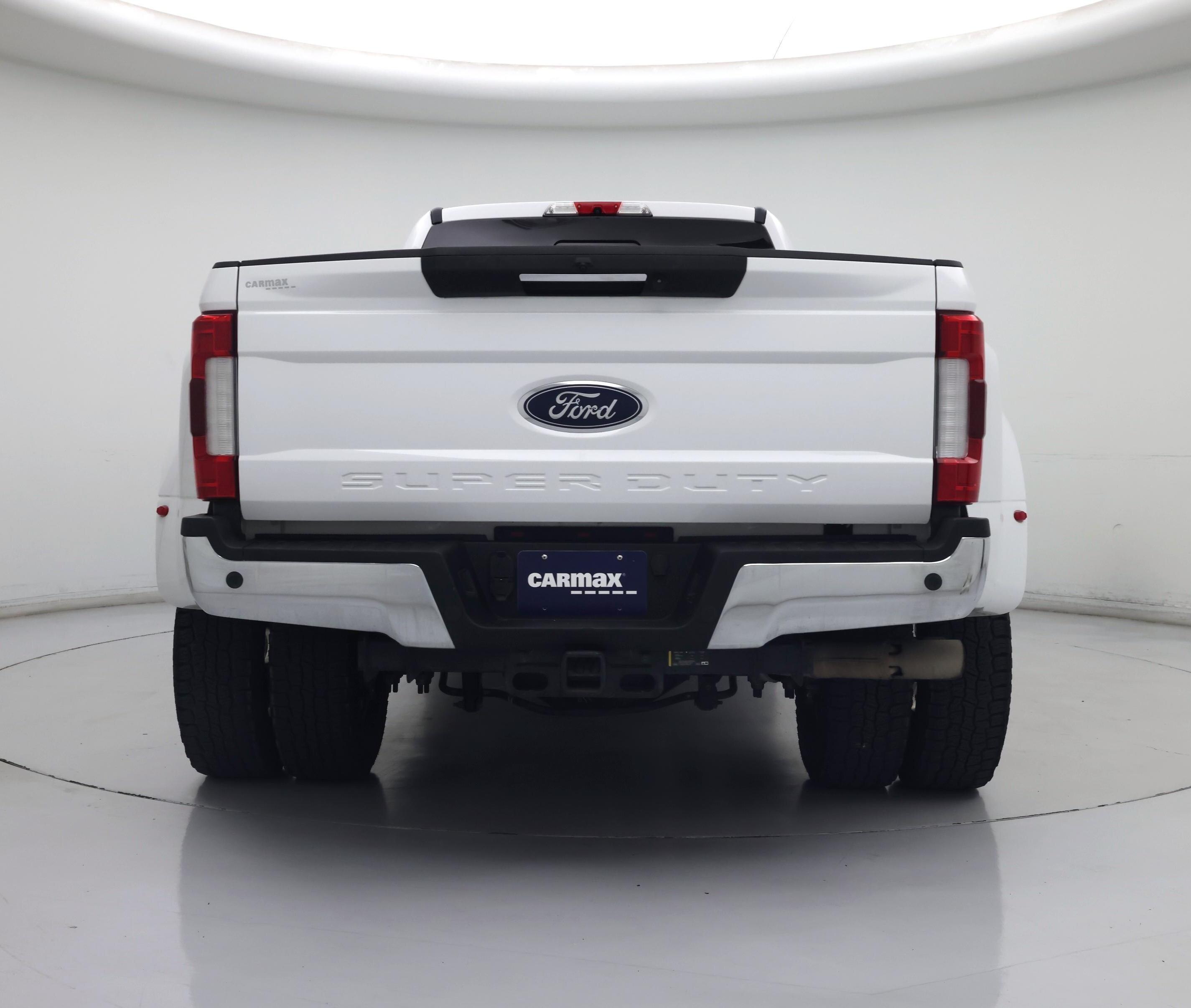 Thumbnail: 2019 Ford F-350 - 6