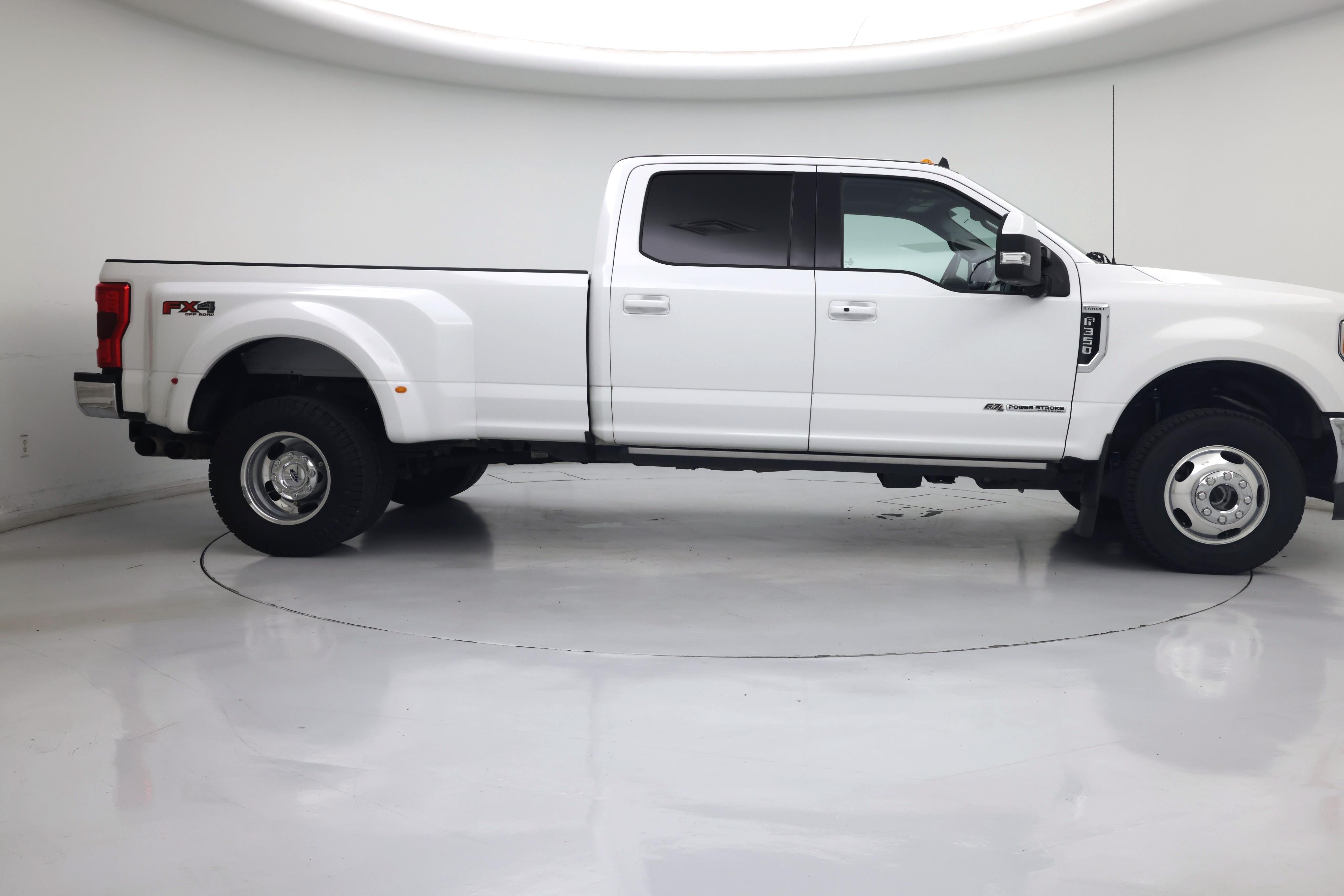 Thumbnail: 2019 Ford F-350 - 7