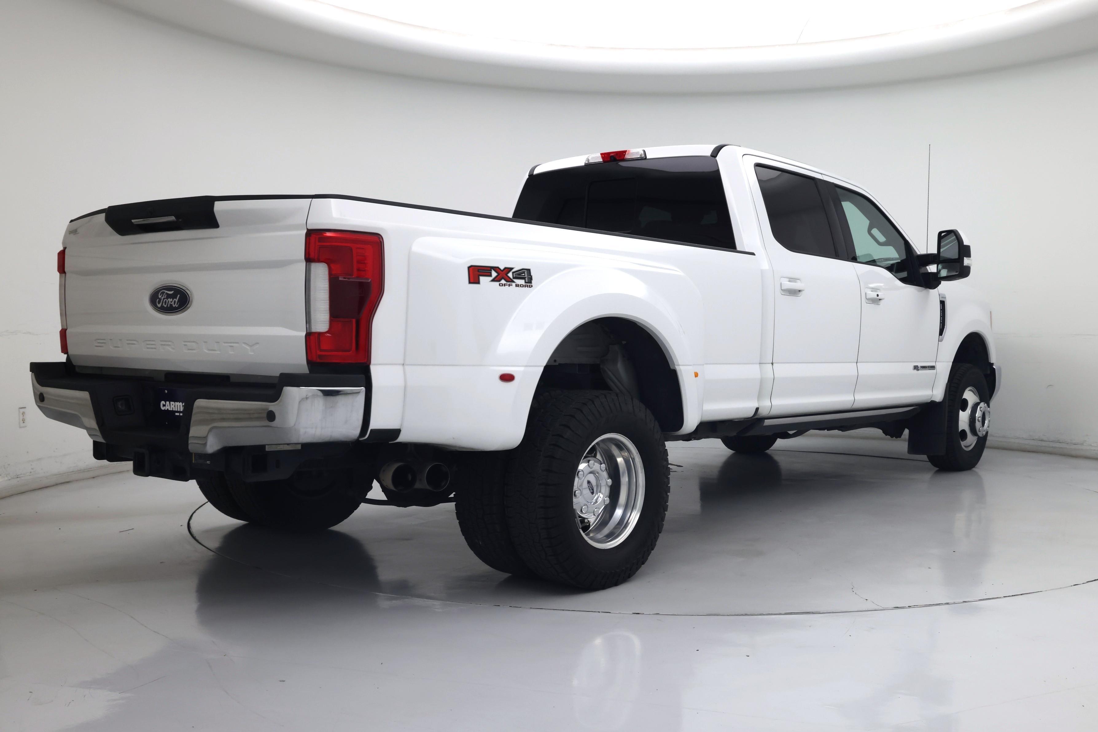 Thumbnail: 2019 Ford F-350 - 8