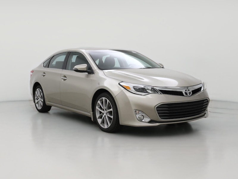 2015 Toyota Avalon Touring -
                  Huntsville, AL