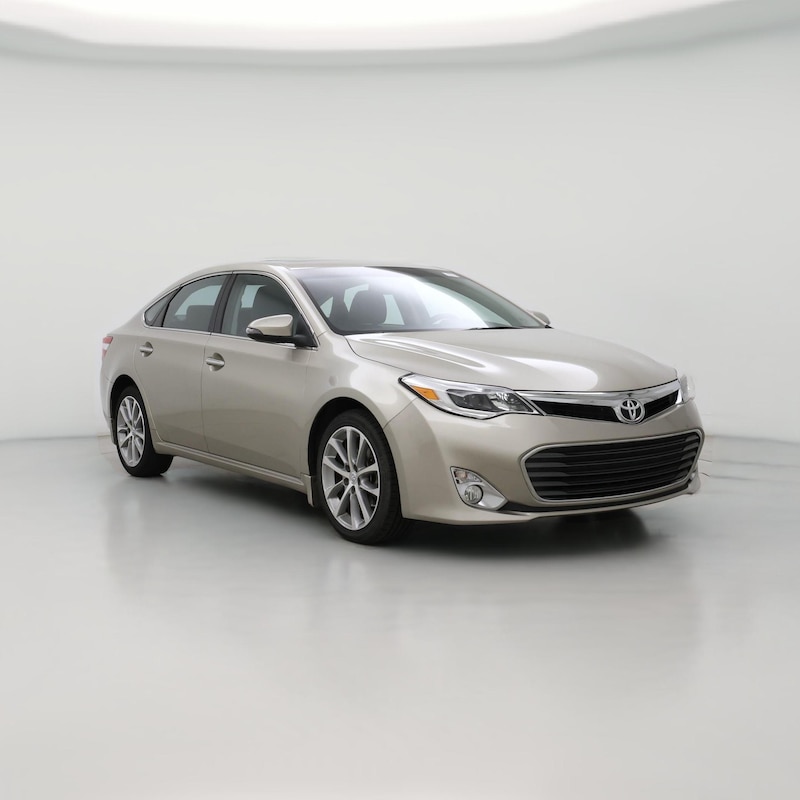 2015 Toyota Avalon XLE Touring