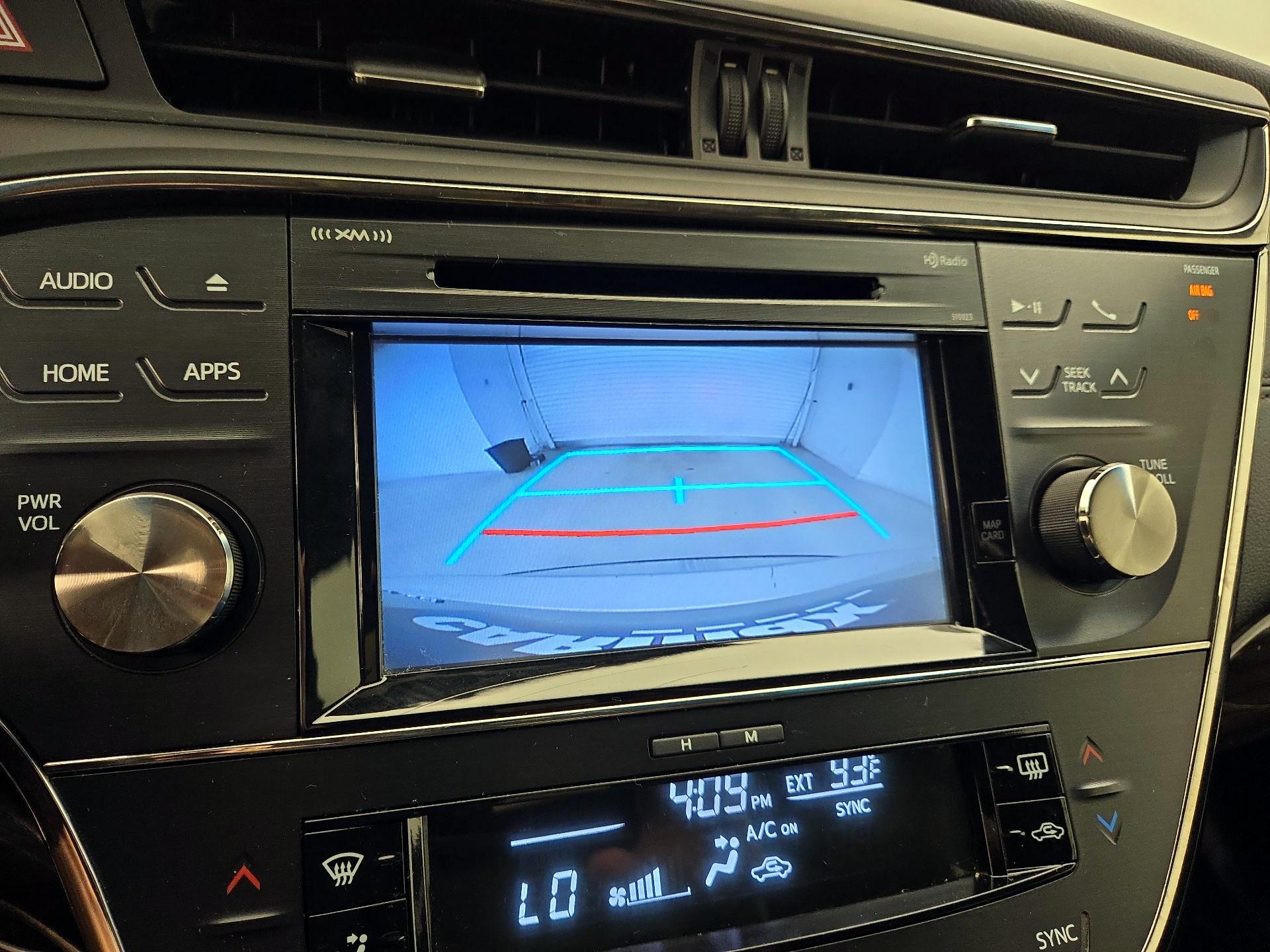 Thumbnail: 2015 Toyota Avalon - 15