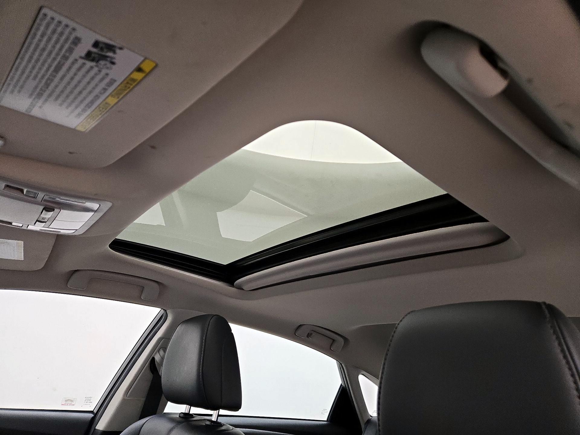 Thumbnail: 2015 Toyota Avalon - 20