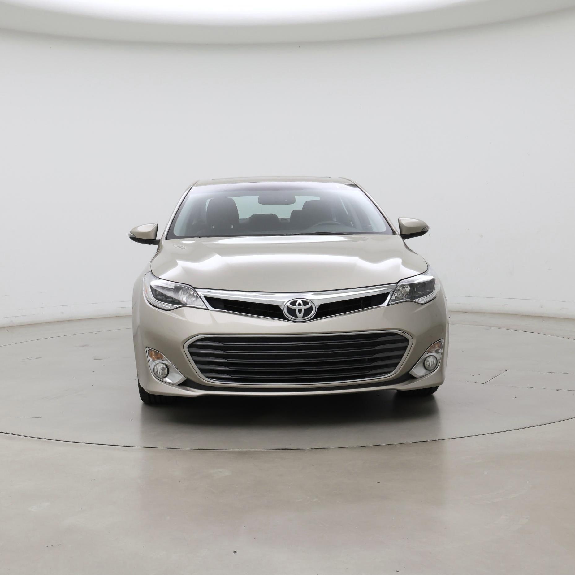 Thumbnail: 2015 Toyota Avalon - 5