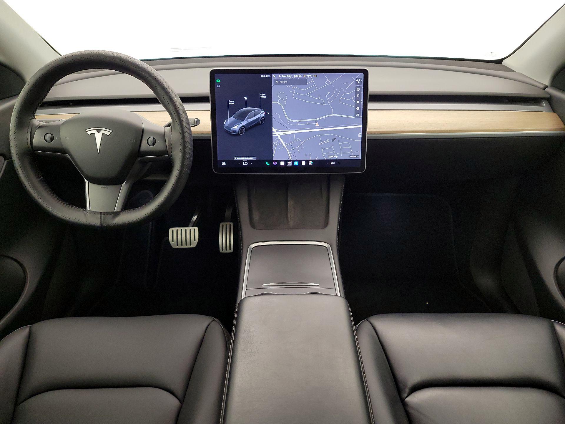 Thumbnail: 2022 Tesla Model Y - 9