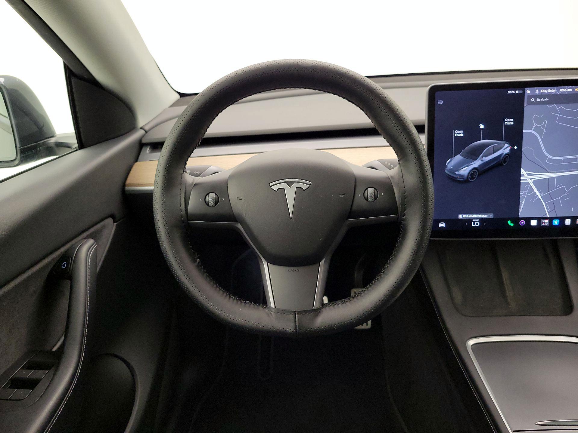 Thumbnail: 2022 Tesla Model Y - 10