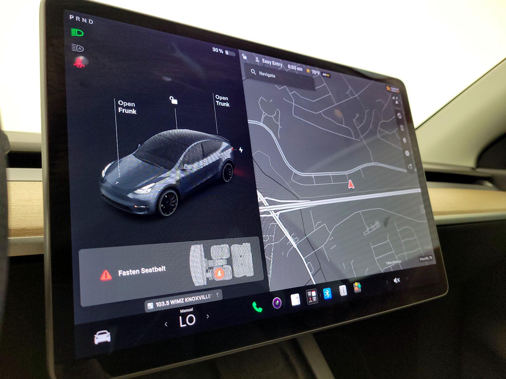 Thumbnail: 2022 Tesla Model Y - 13