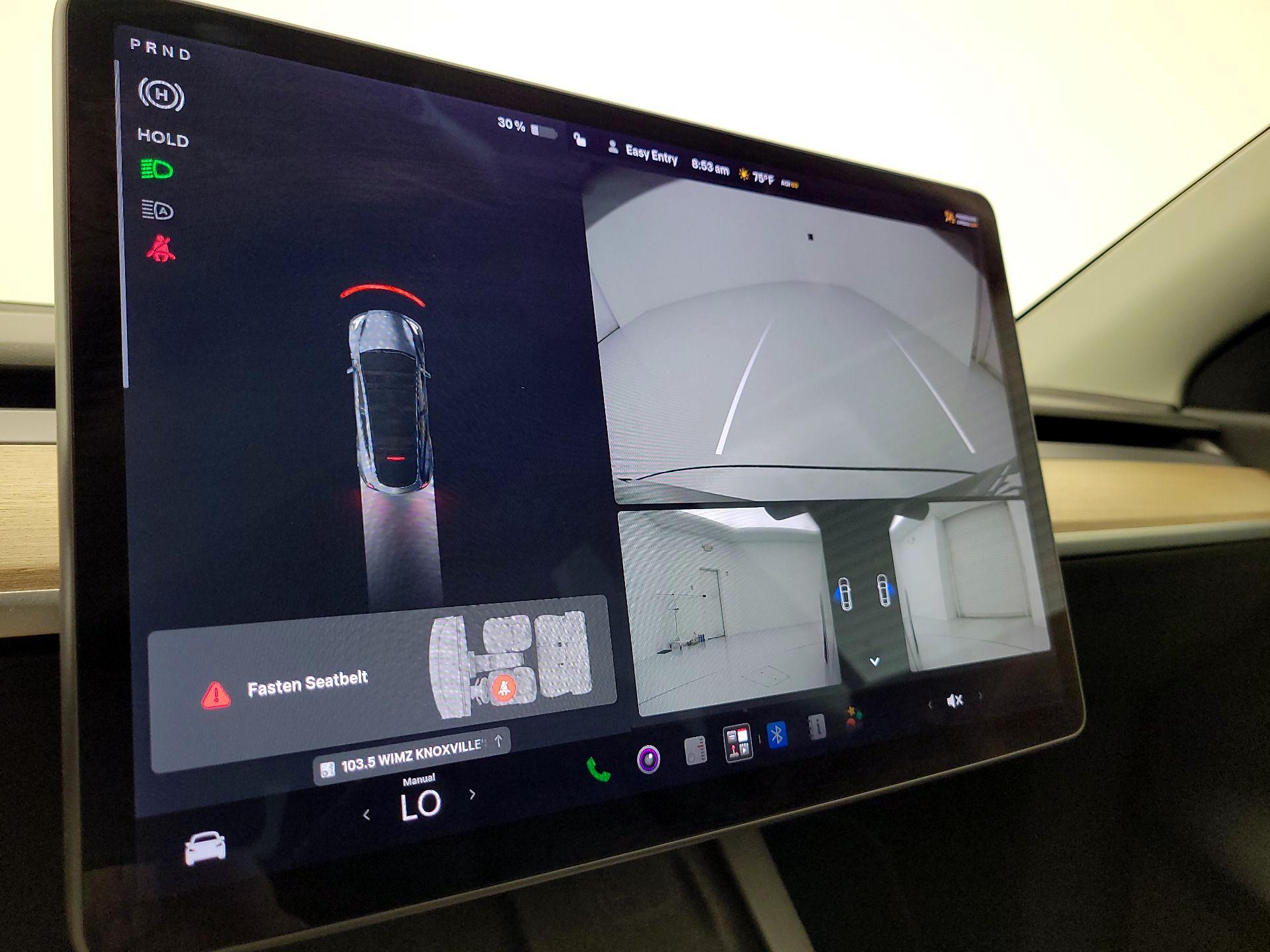 Thumbnail: 2022 Tesla Model Y - 14