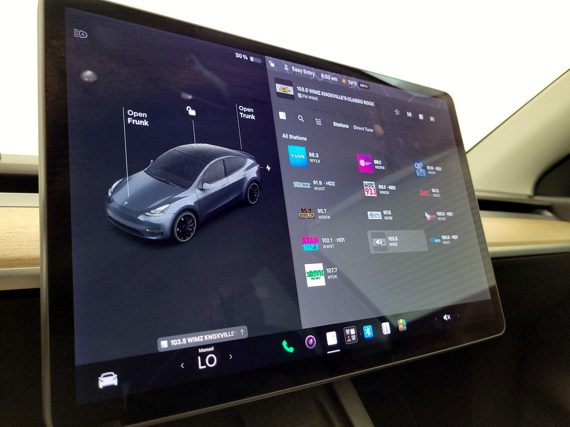 Thumbnail: 2022 Tesla Model Y - 15