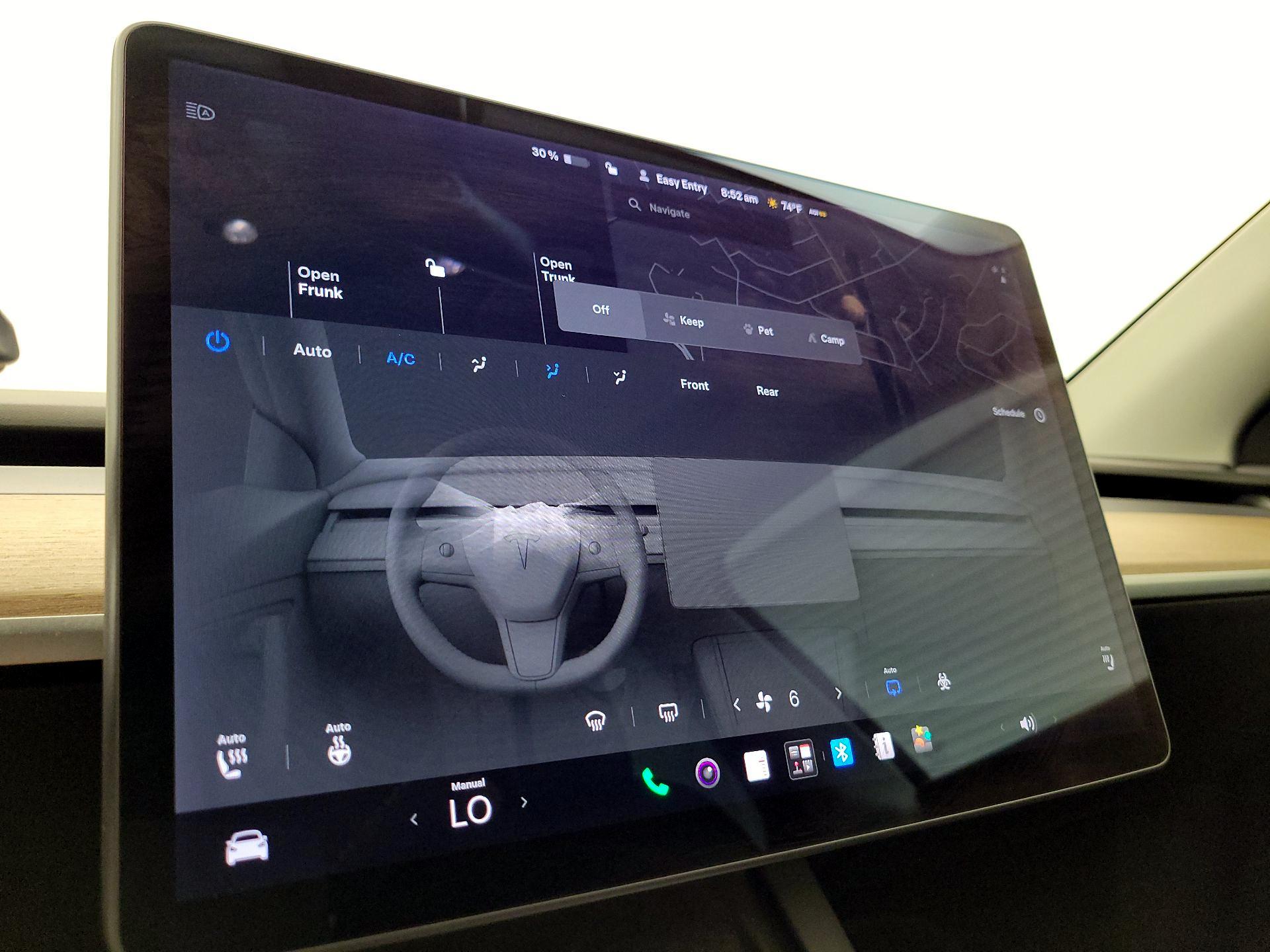 Thumbnail: 2022 Tesla Model Y - 16