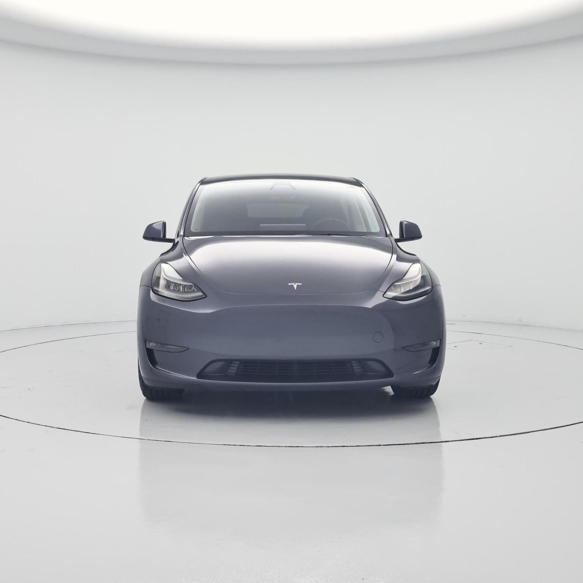 Thumbnail: 2022 Tesla Model Y - 5