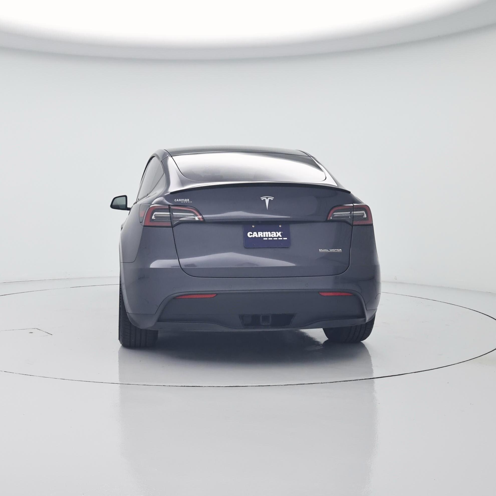 Thumbnail: 2022 Tesla Model Y - 6