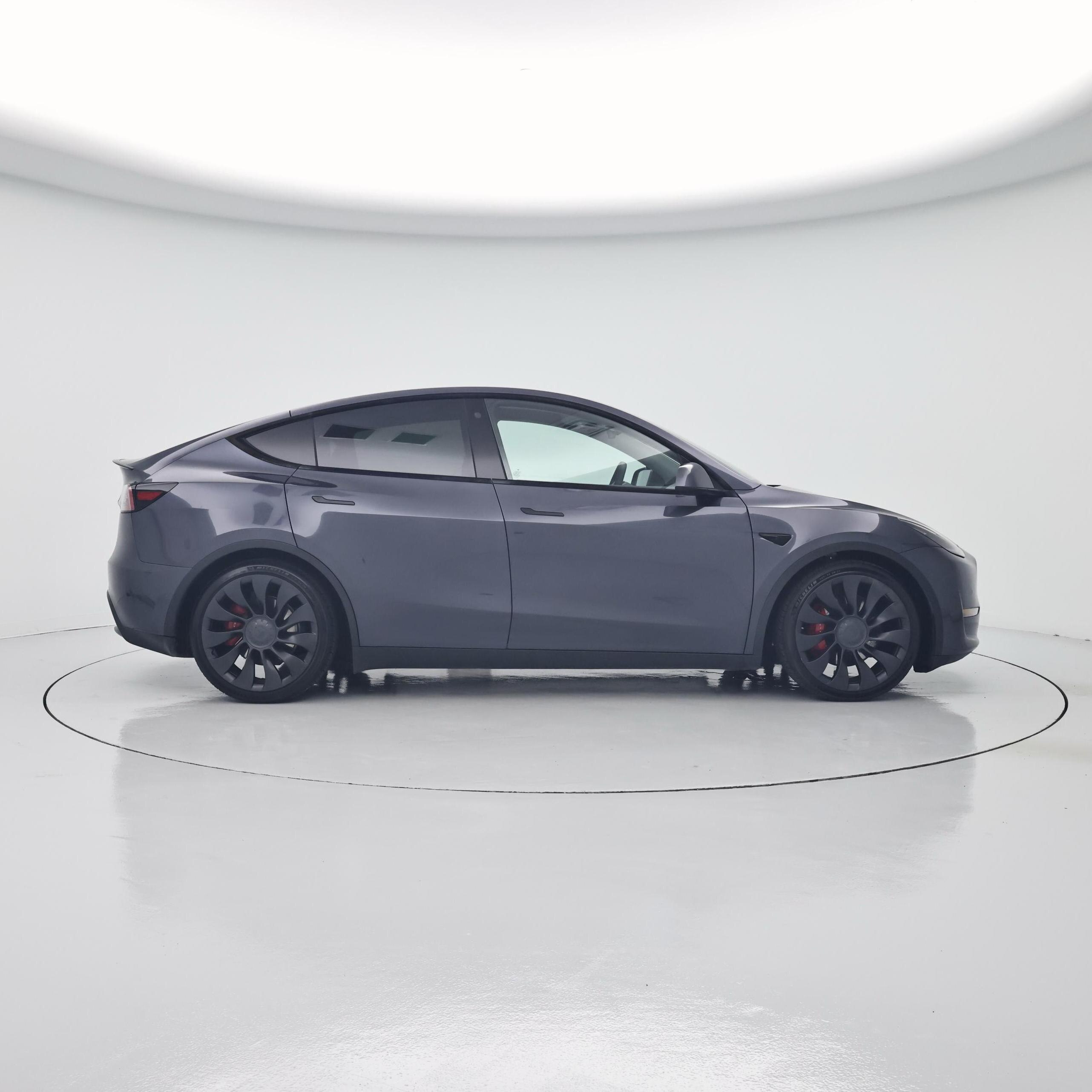 Thumbnail: 2022 Tesla Model Y - 7